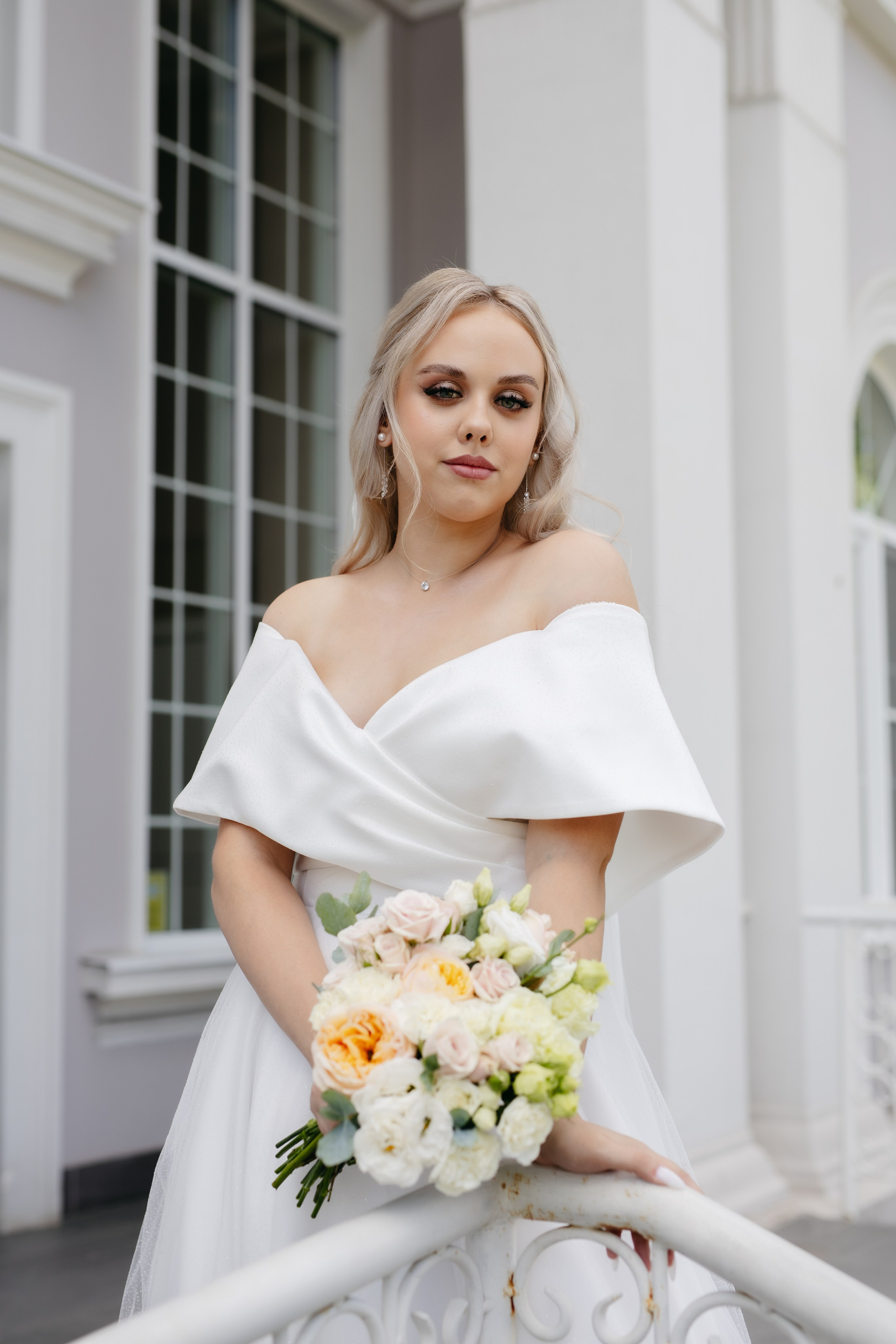 Денис и Яна. Свадебный и женский фотограф