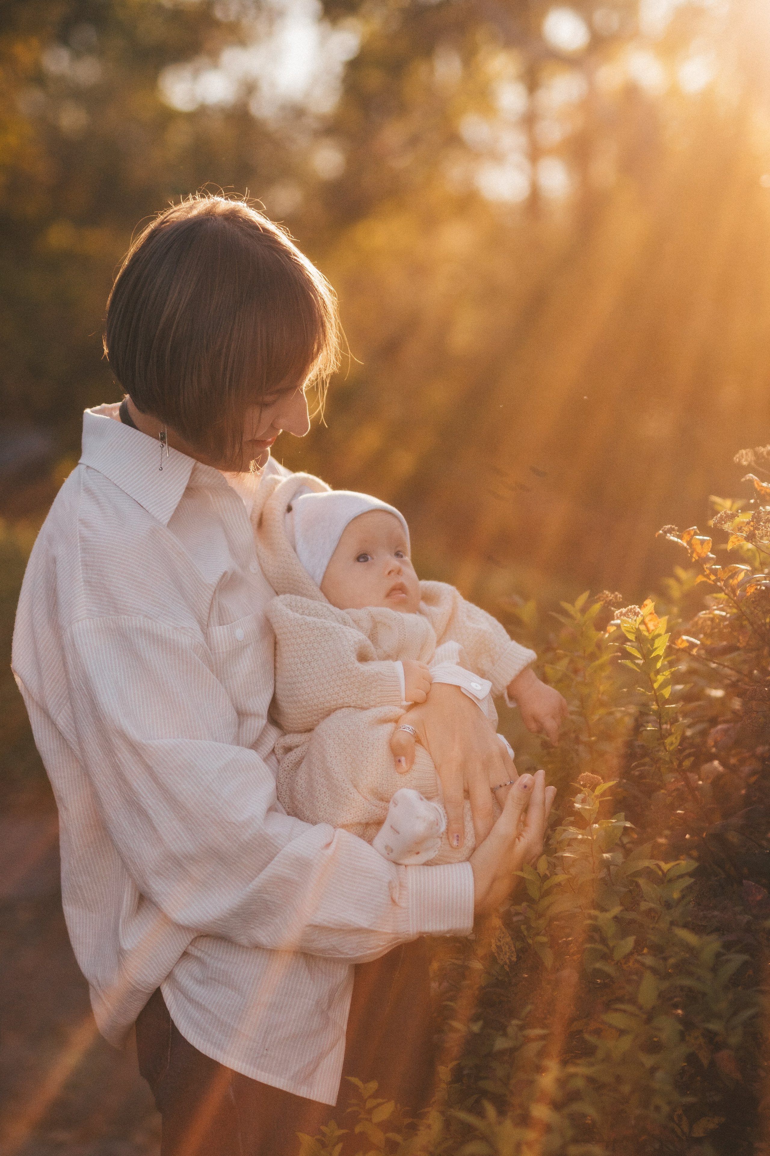 Семейная фотосессия на Русском острове, кампус ДВФУ. Портретный и семейный фотограф во Владивостоке Светлана Мухильченко