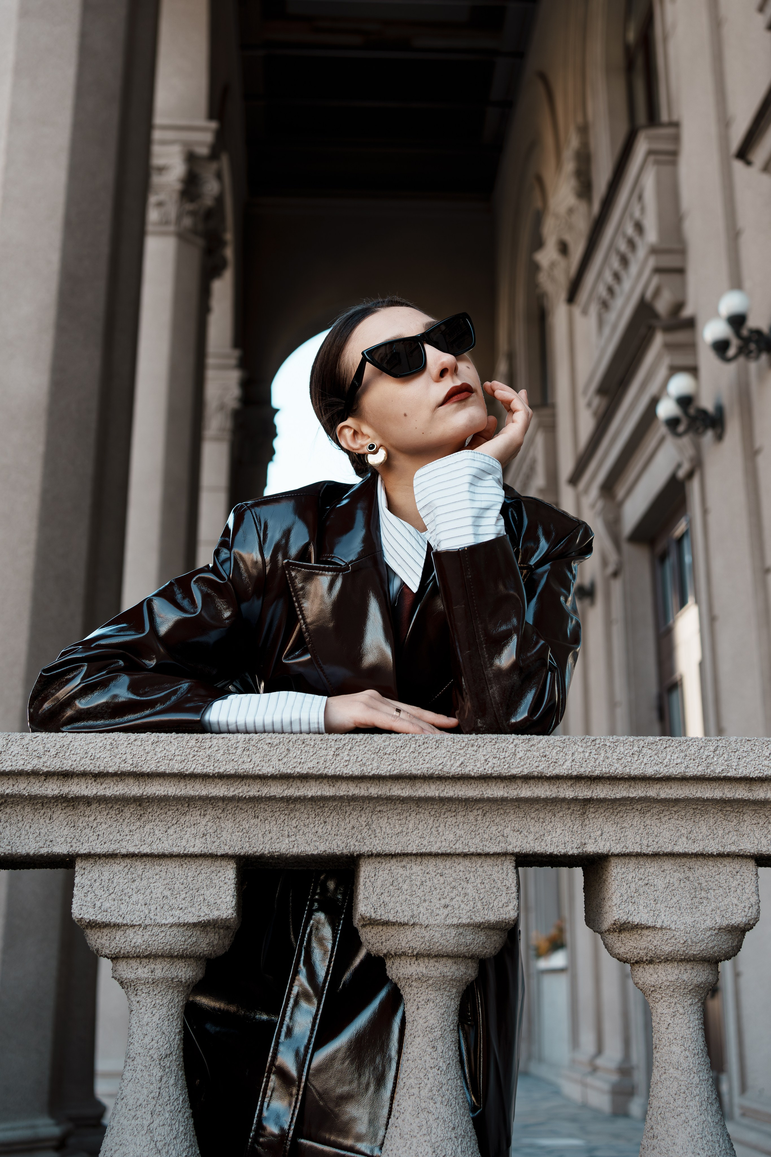 Стильные образы и гардеробные капсулы для стильной фотосессии для сдачи в аренду. Екатерина Ананенко: персональный стилист из Красноярска