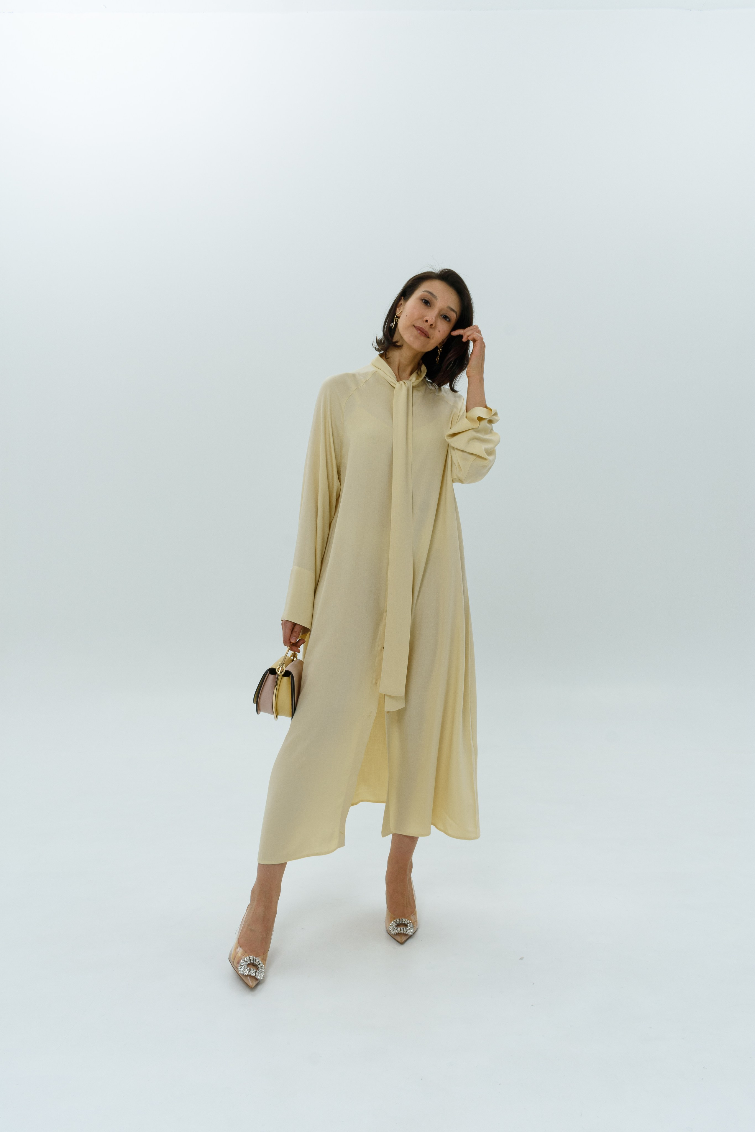 Стильные образы и гардеробные капсулы для стильной фотосессии для сдачи в аренду. Екатерина Ананенко: персональный стилист из Красноярска