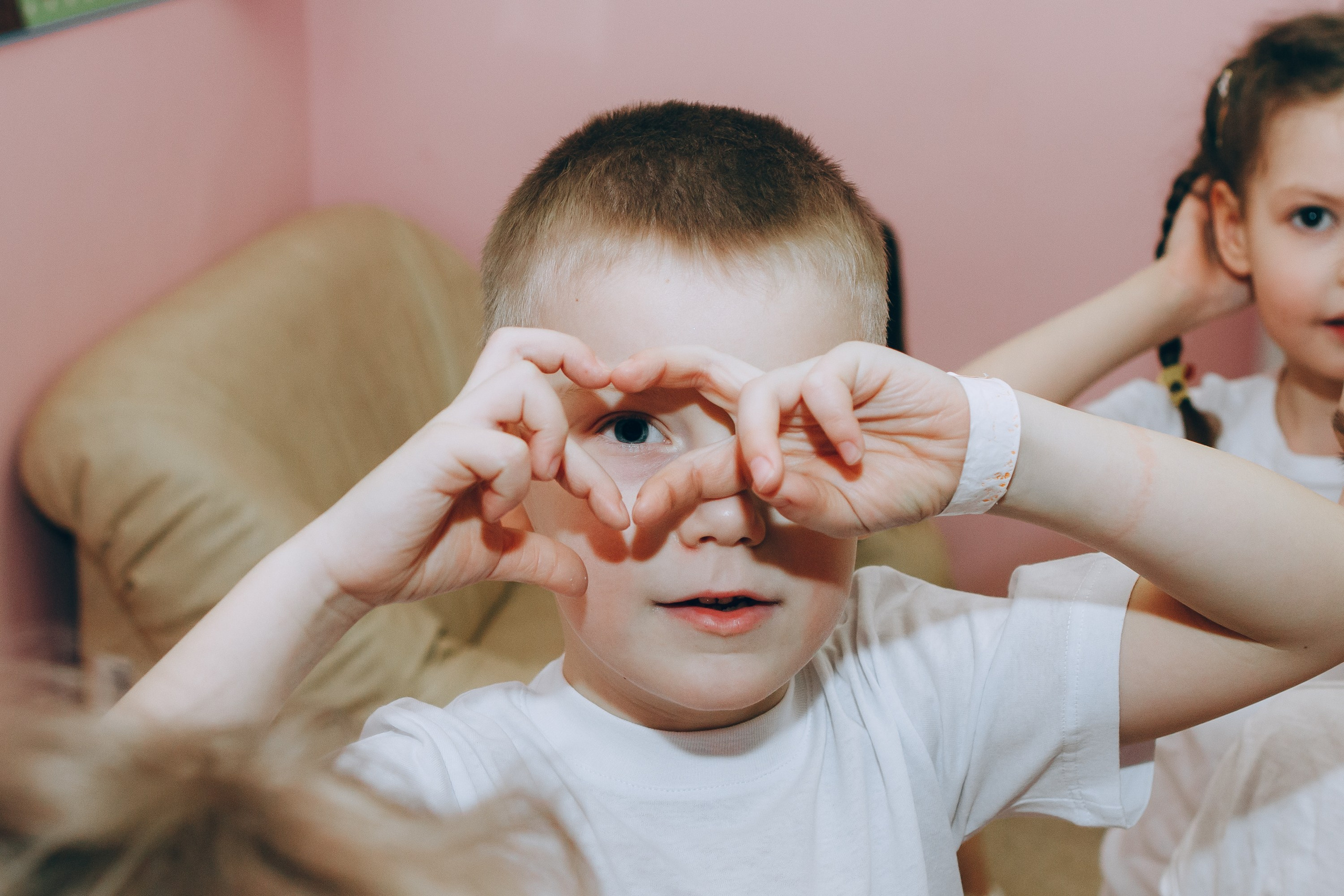 Выпускной альбом. Детский сад. Дарья, фотограф, Москва