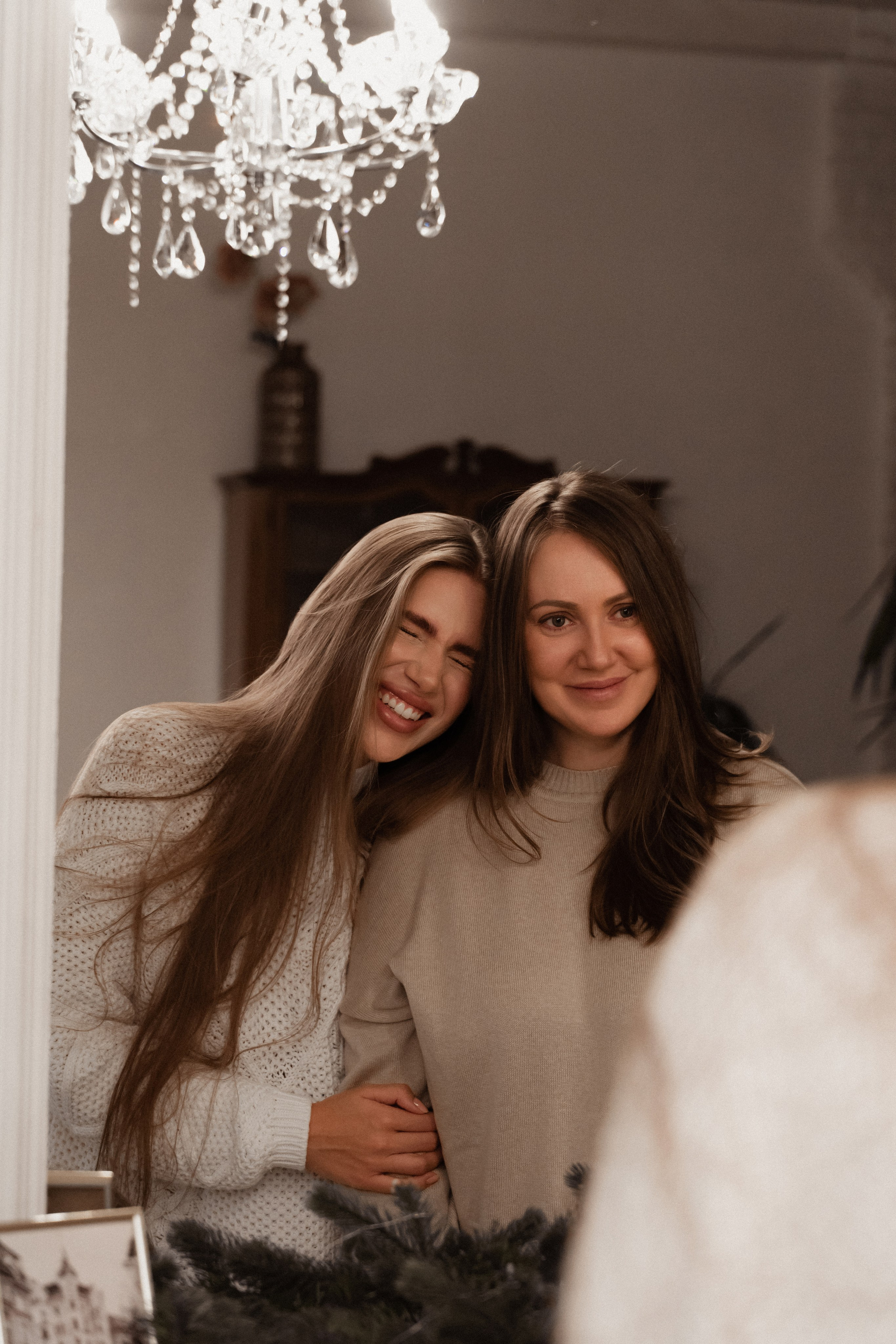 Новогодняя съемка. Свадебные и семейные фотосессии