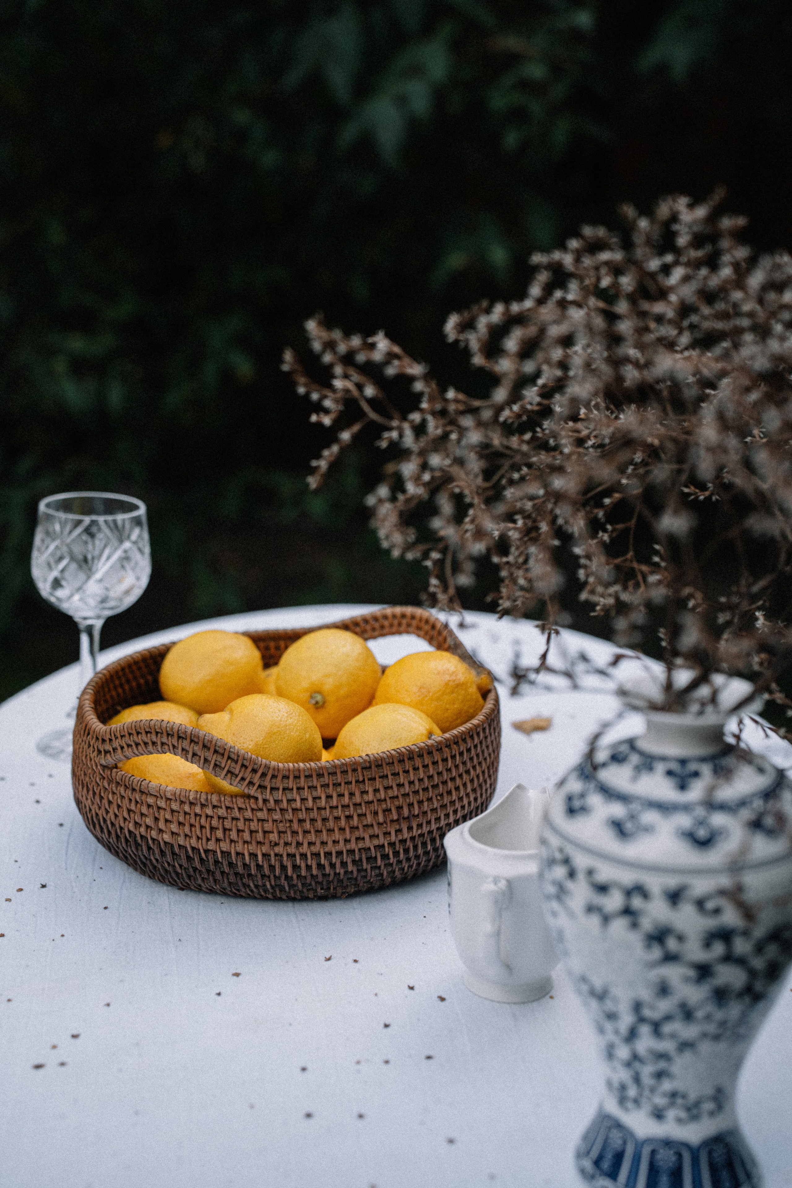 Свадебная фотосессия на вилле VILLA ROSSA