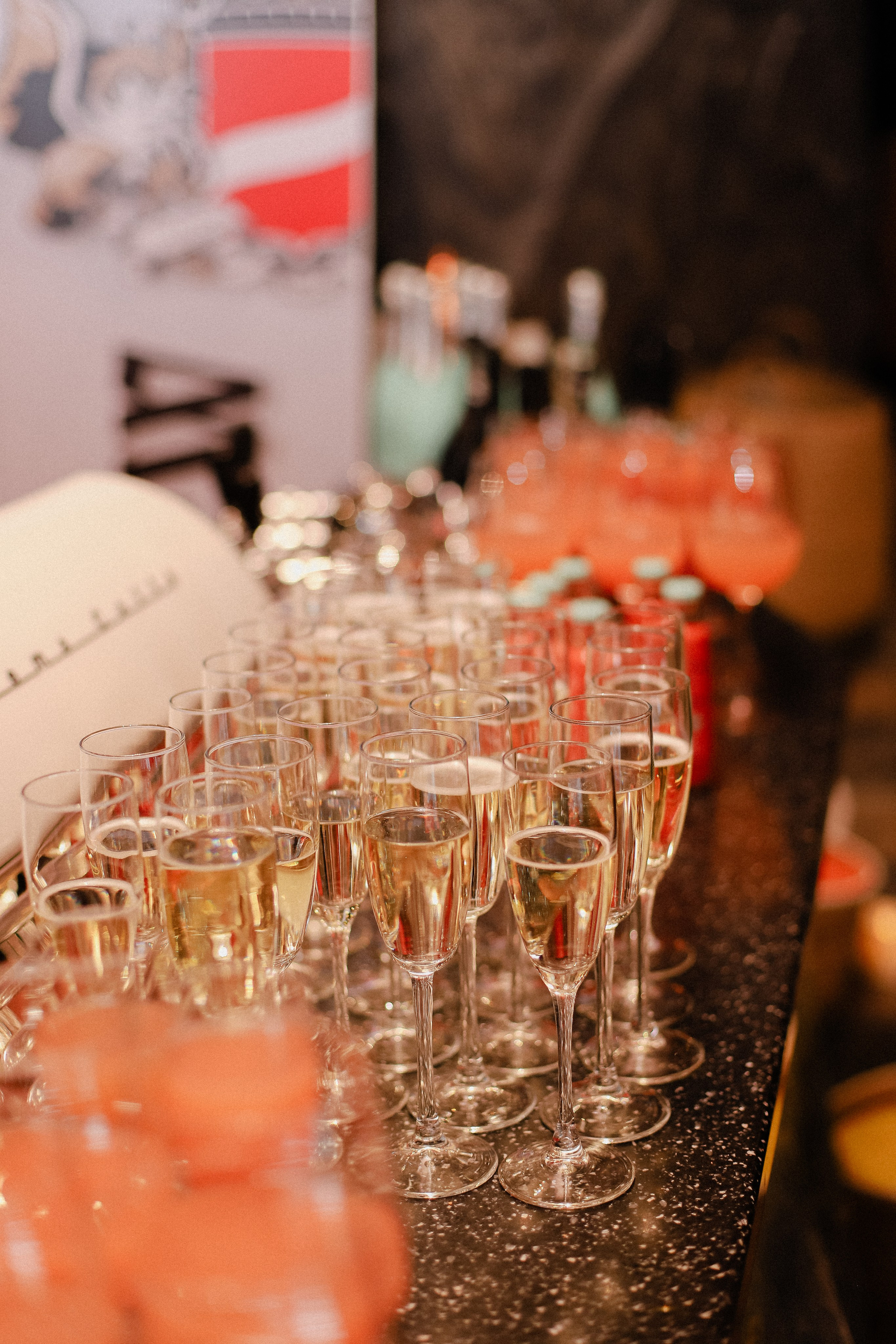 Корпоратив QM | 5.12. Фотограф в Алматы и Москве Даша Пушкина