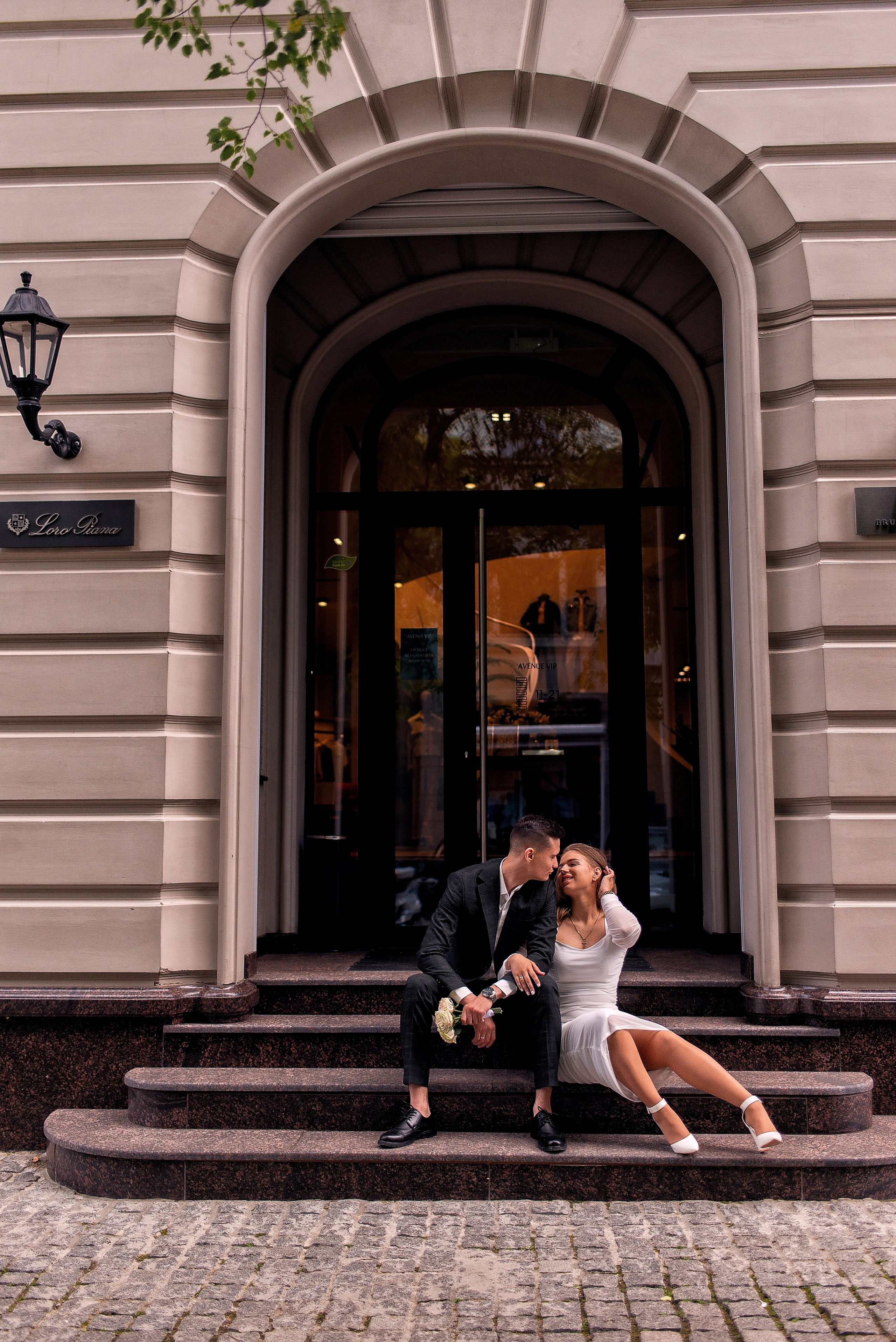 Семейный, свадебный и детский фотограф в Казани Виктория Никитина