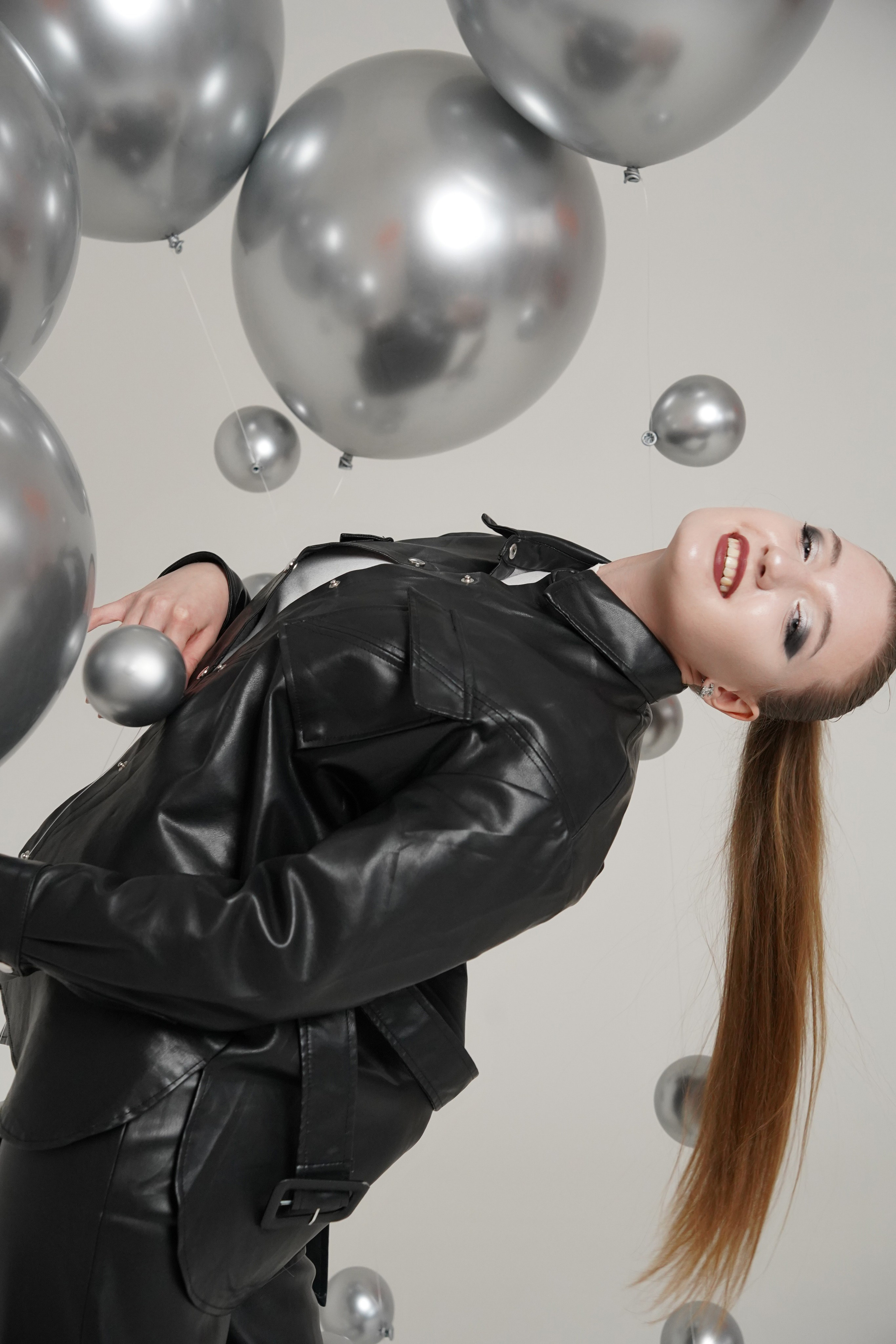 Фотосессия Дианы. Студийный и портретный фотограф в САНКТ-ПЕТЕРБУРГЕИрина Махаон