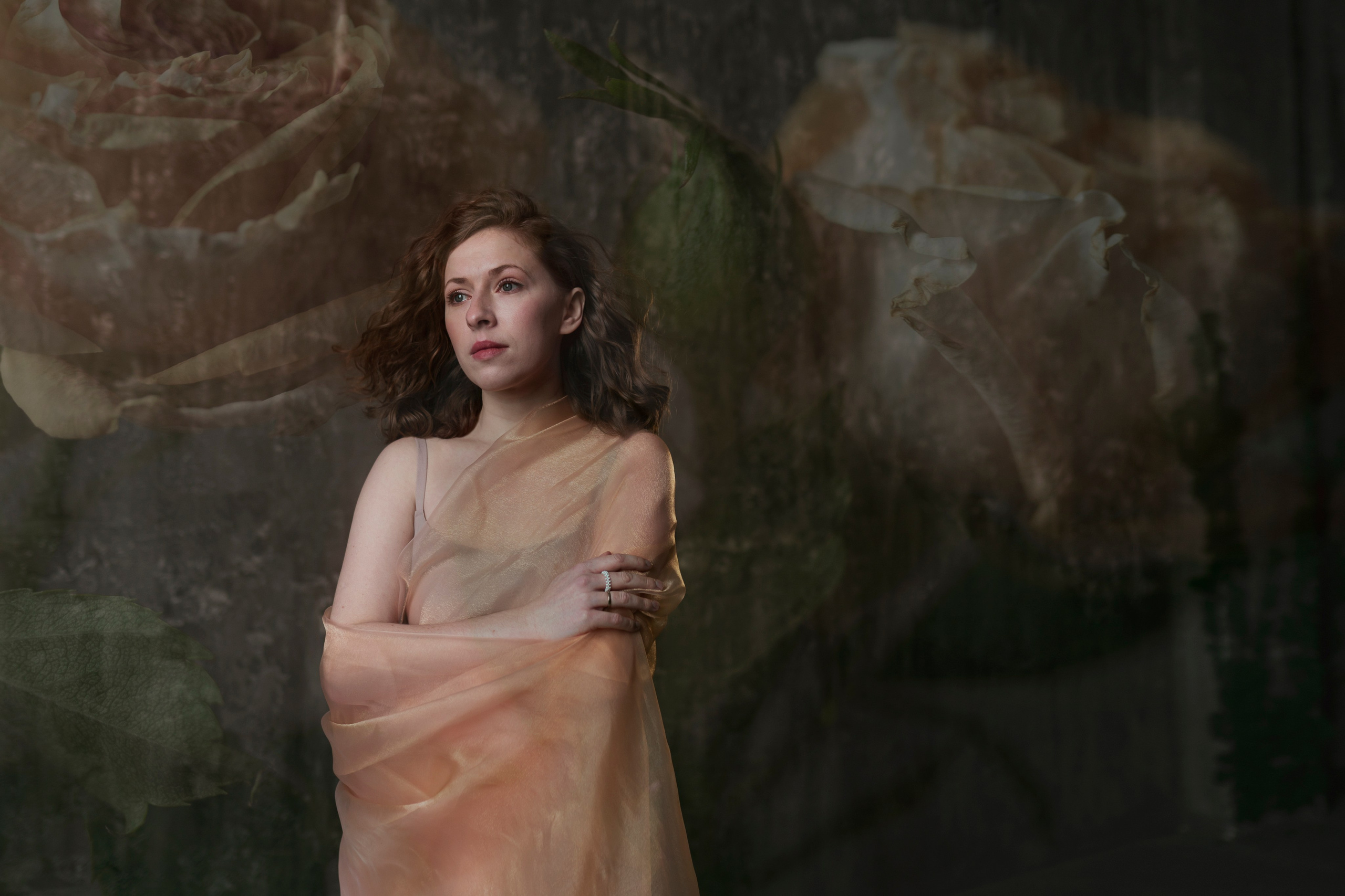 Наташа: Художественная съемка. Семейный и детский фотограф в Хабаровске Ковалева Таисия