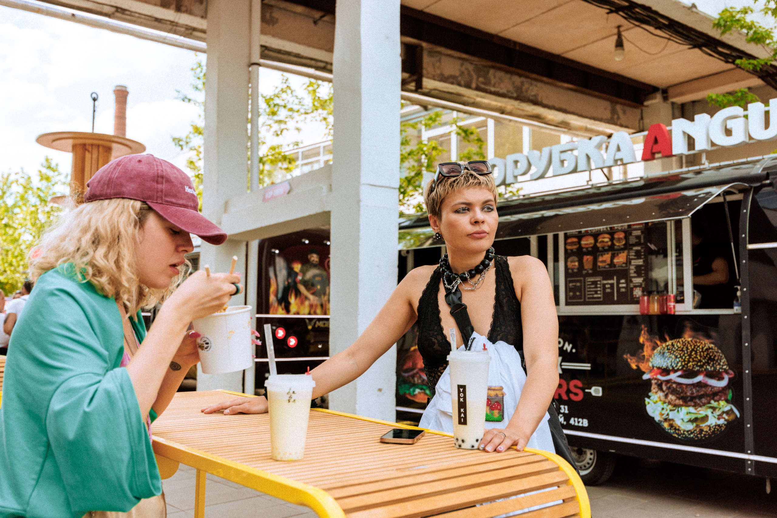 Stereoleto 2024. Фотограф Балаев Михаил