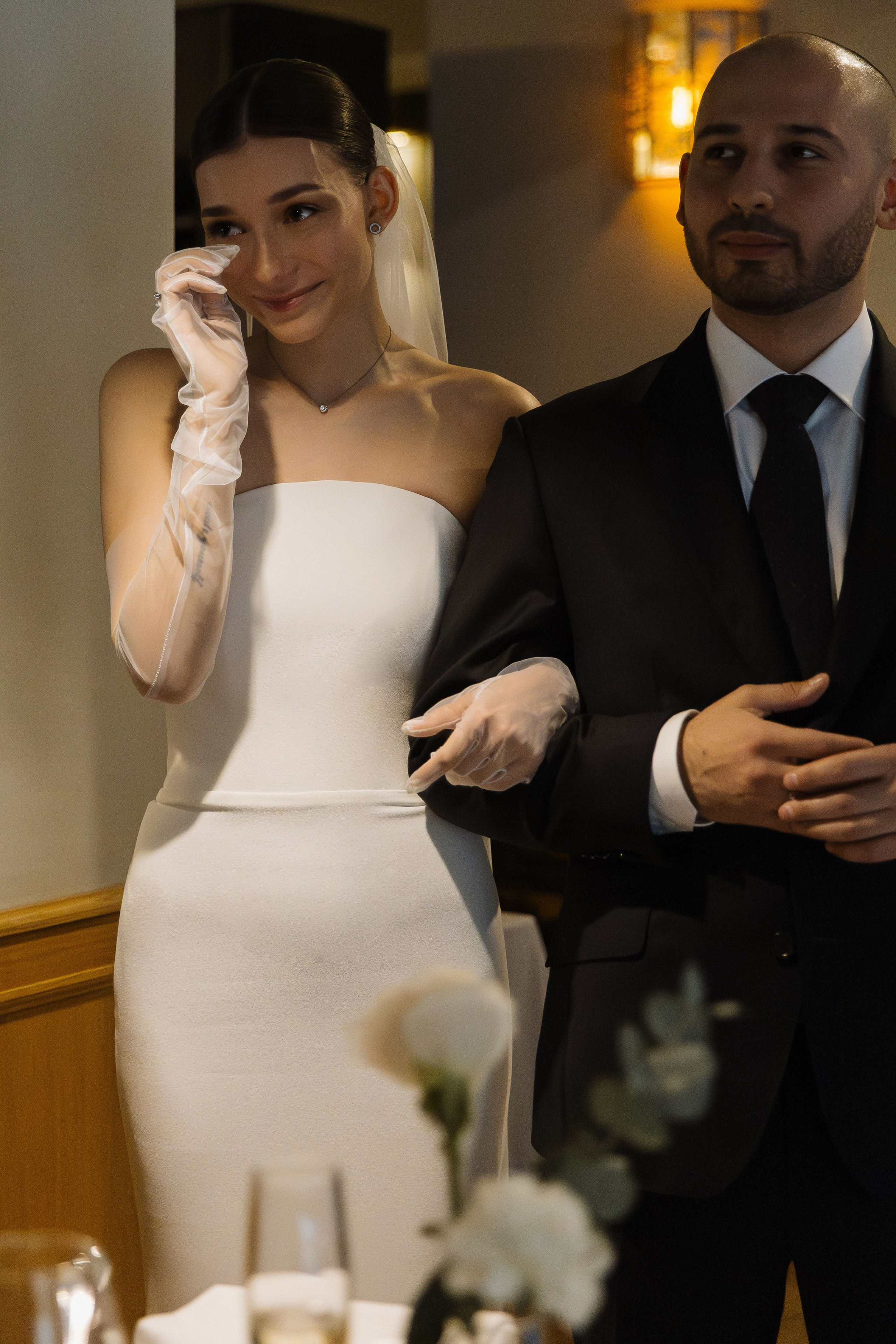 Полина | Тамерлан