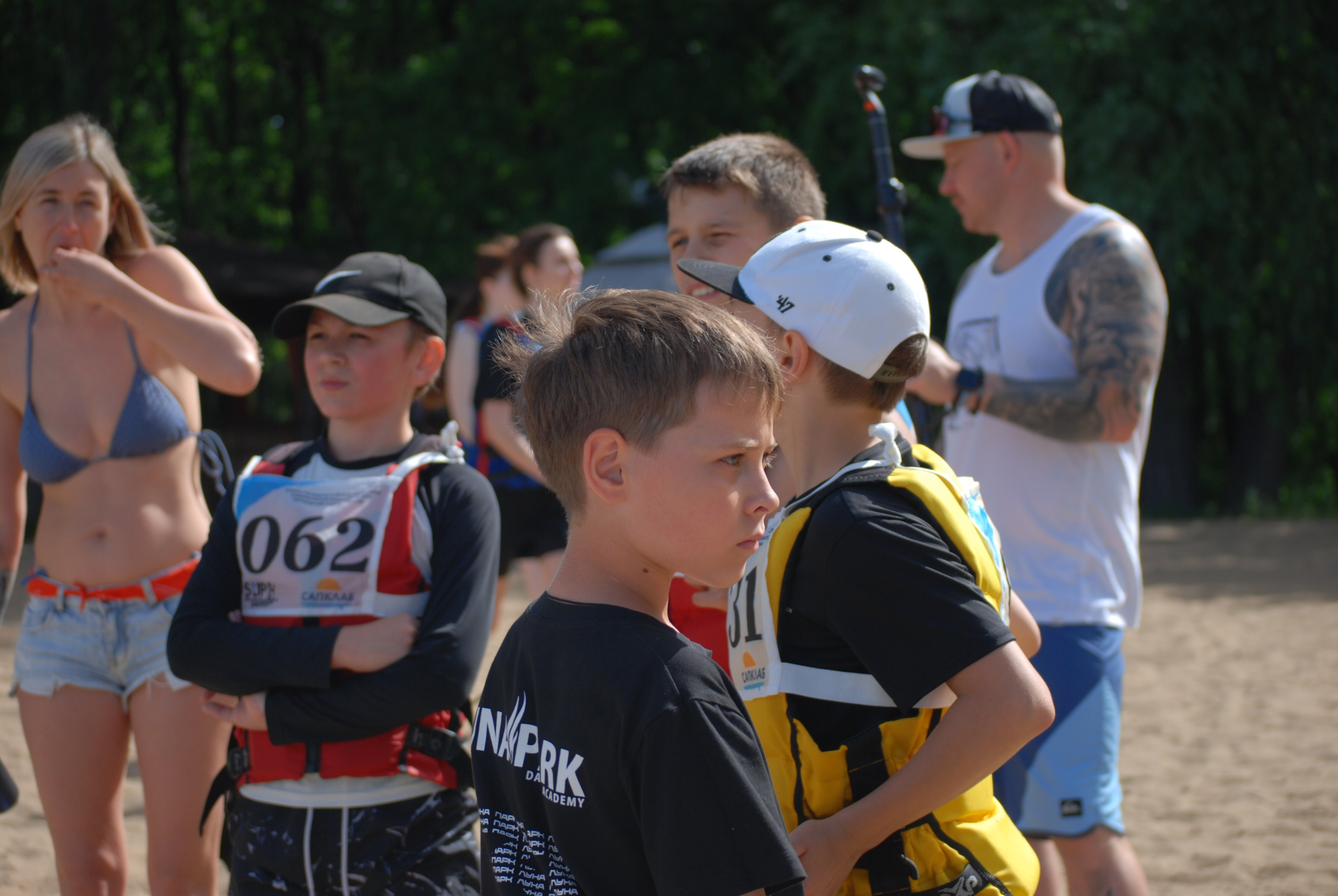 Первенство по сёрфингу, 1 июня. Фотокрыжовник. Снимаем, дружим, путешествуем