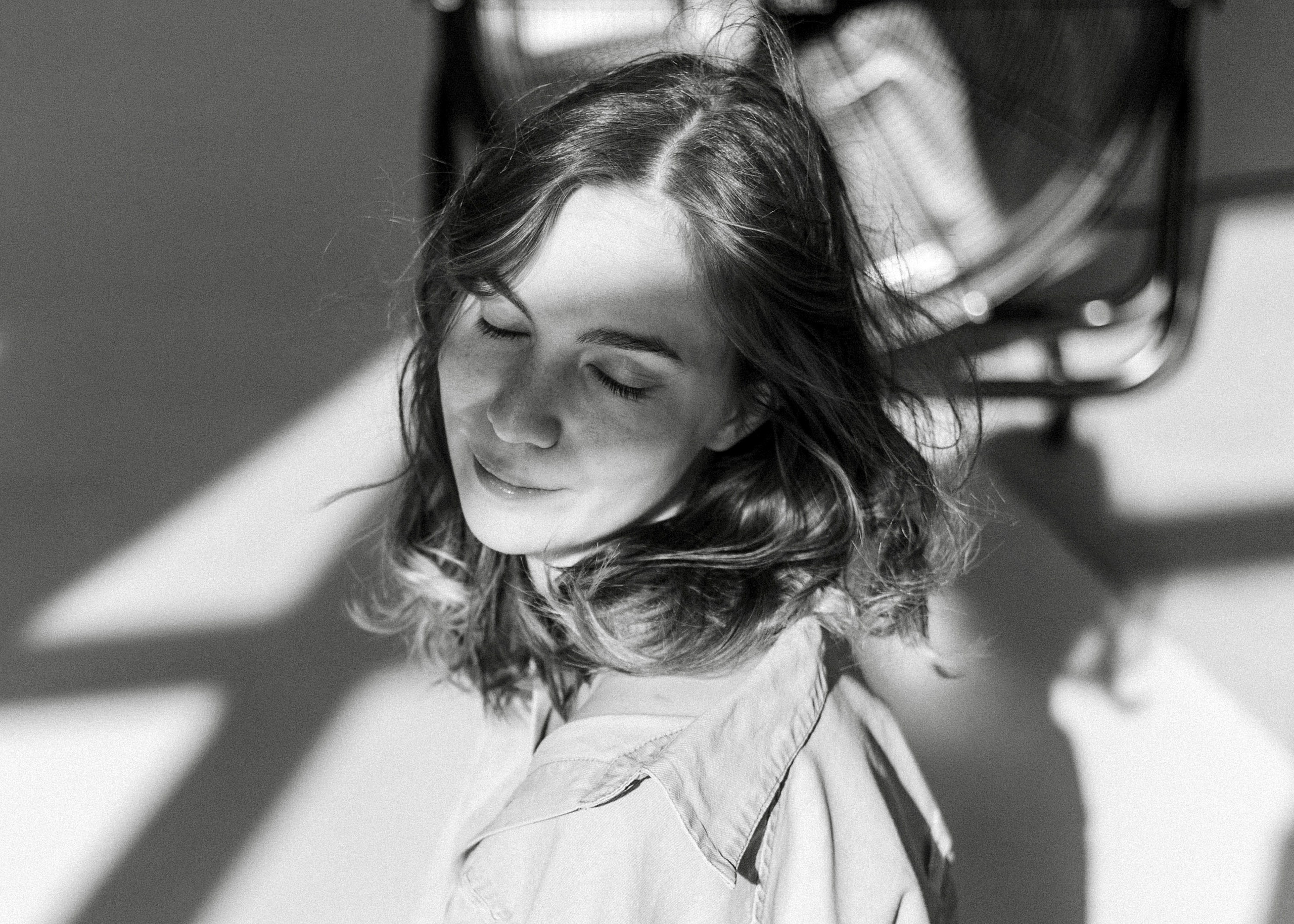 Katya Zhukova — Photographer in Bratislava