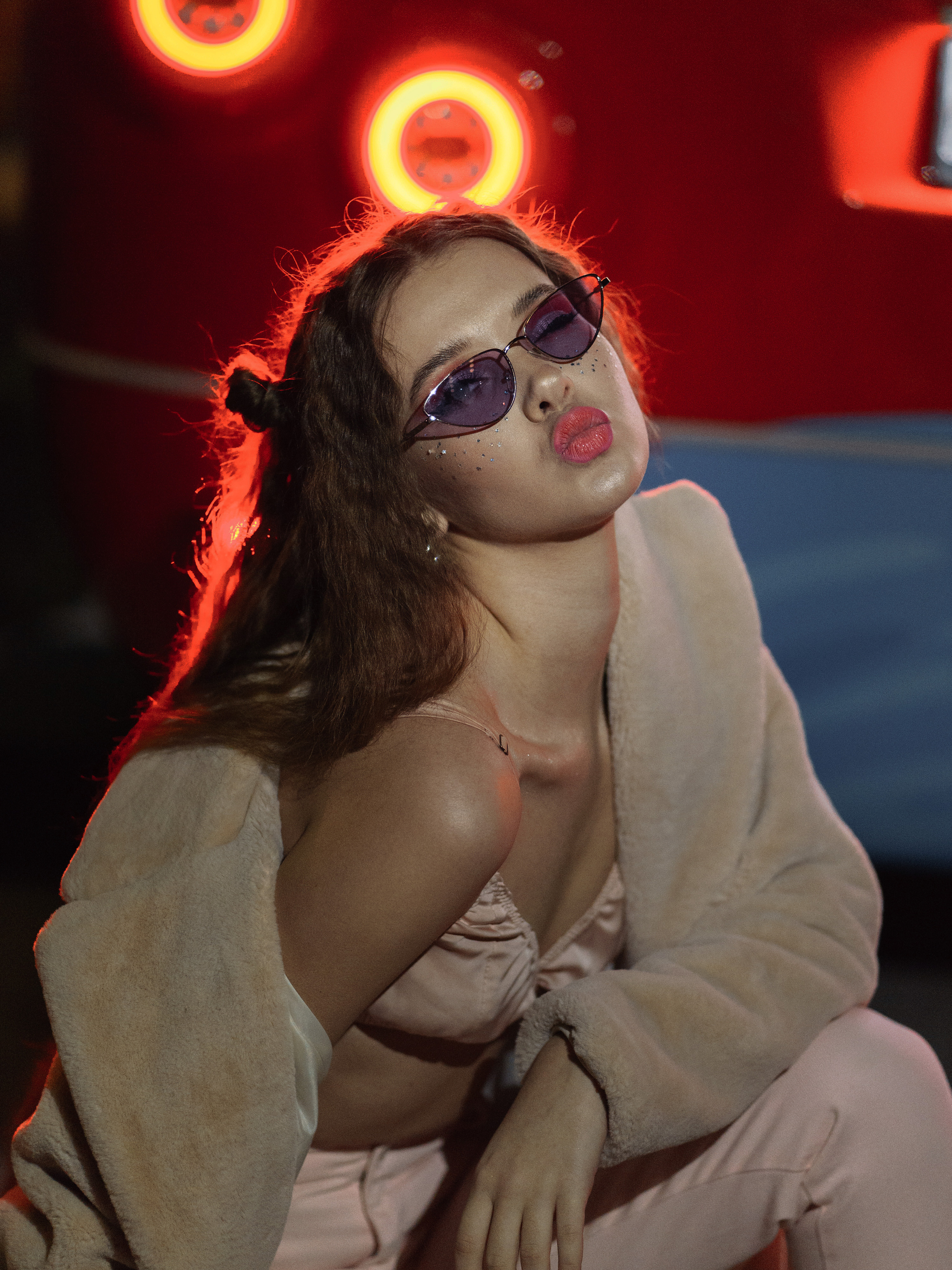 Профессиональный фотограф Геленджик, Новоросийск Виктория Цейс