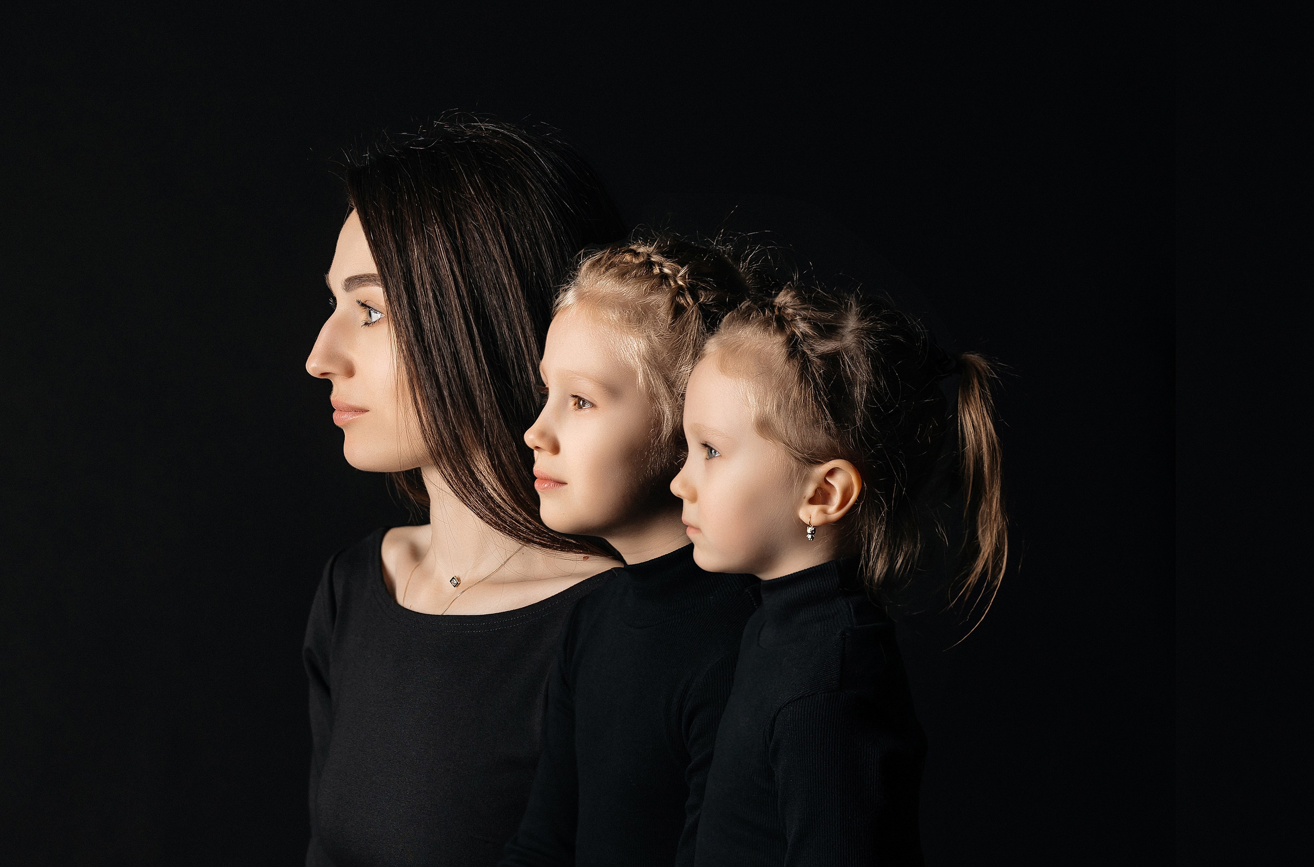 Фотостудии. Свадебный и семейный фотограф в Омске Евгения Хакимова