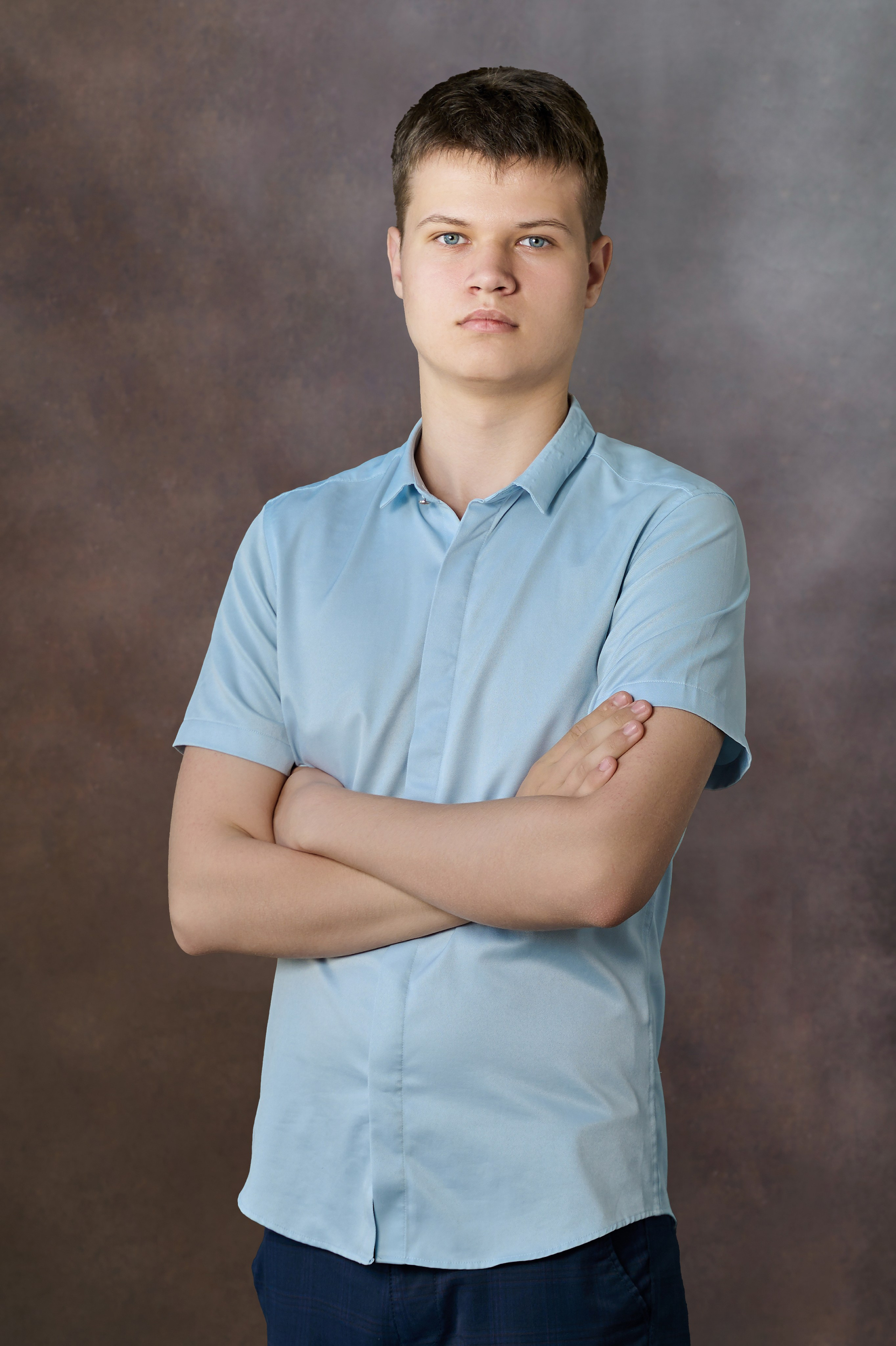 Фотосессия выпускников 9А класса СОШ 1. Школьный и семейный фотограф/видеограф в г. Курганинске