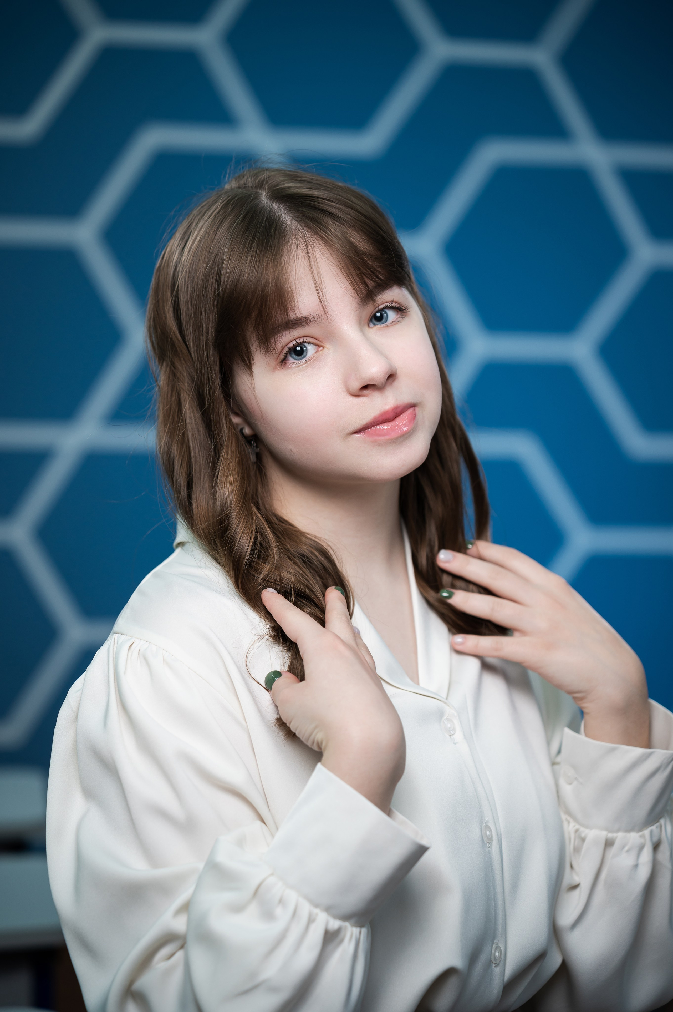 ЕЖЕГОДНАЯ ШКОЛЬНАЯ СЪЕМКА. Мастерская детской фотографии