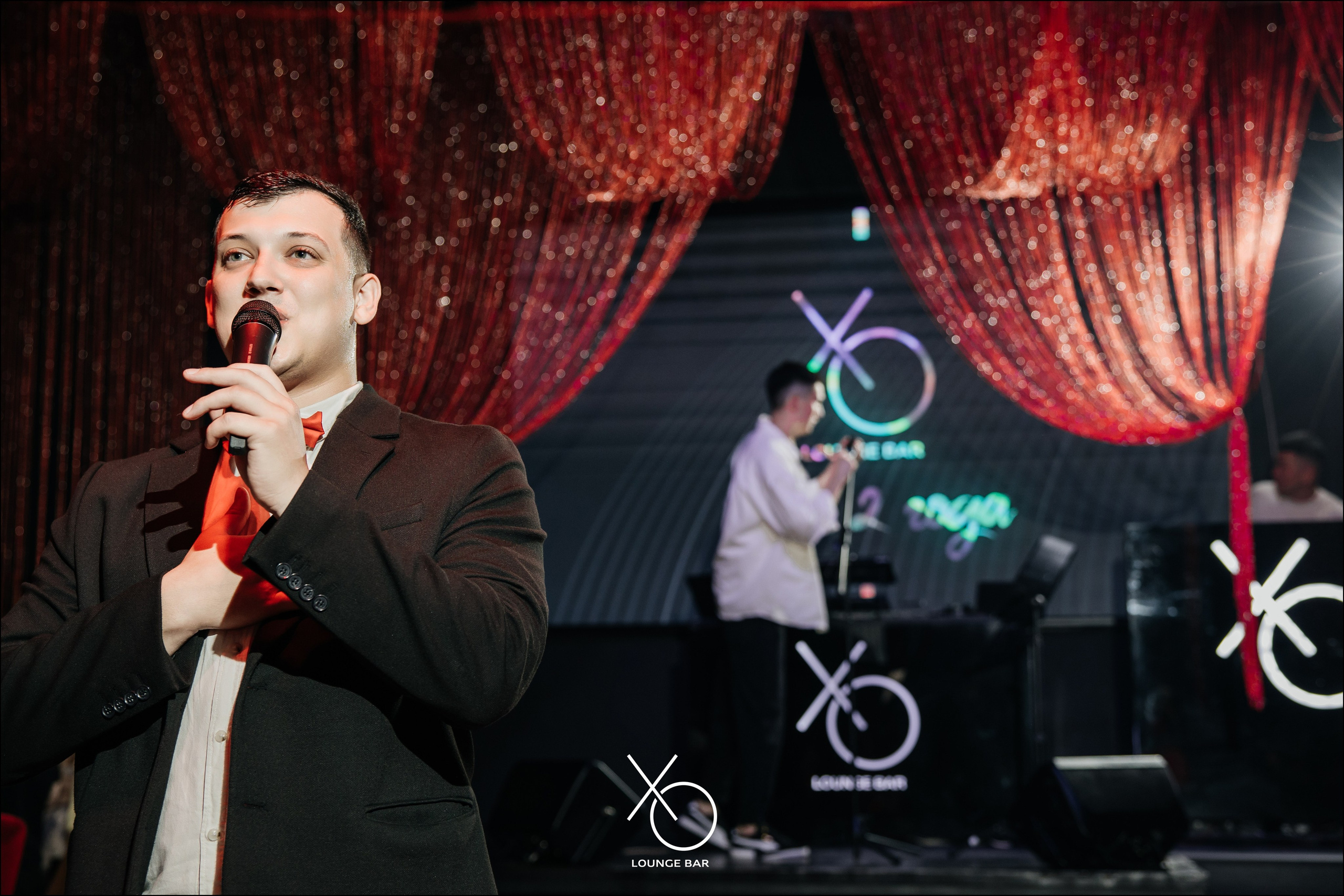 День Рождения XO — 2 ГОДА | 6elluci. Lounge Bar X.O