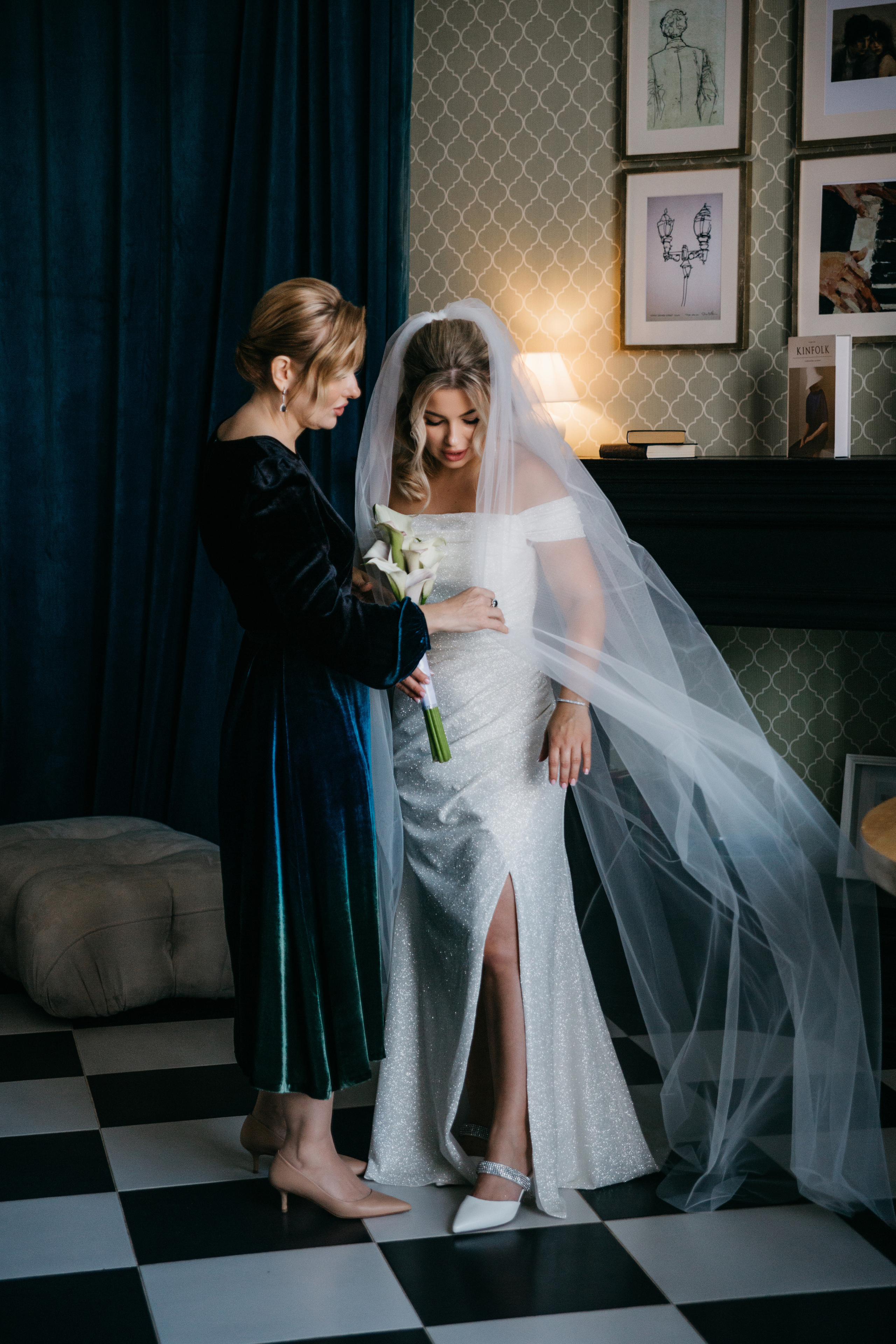 Фотографии о любви