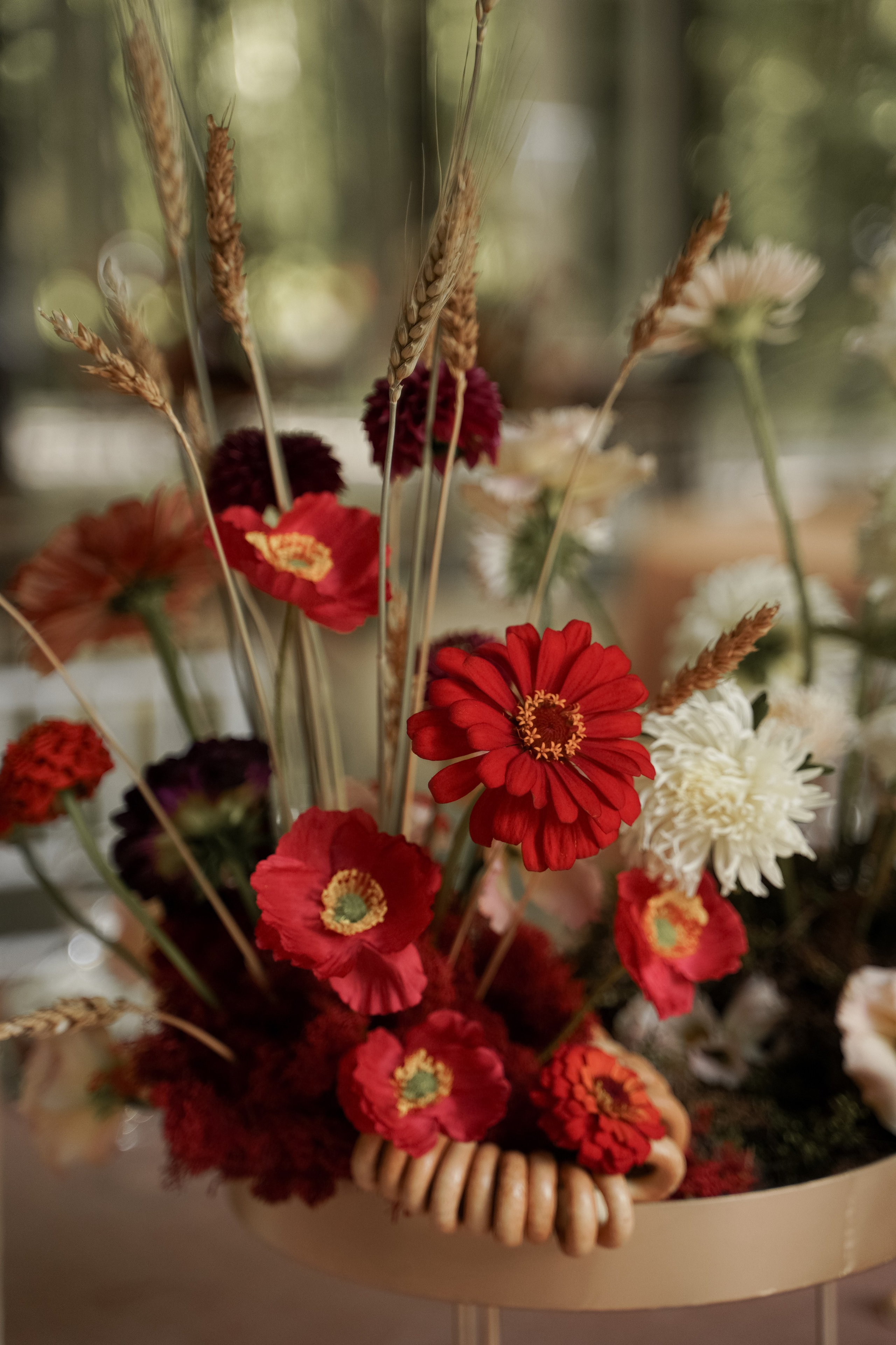 Анна и Андрей. Свадебный фотограф Марина Попова