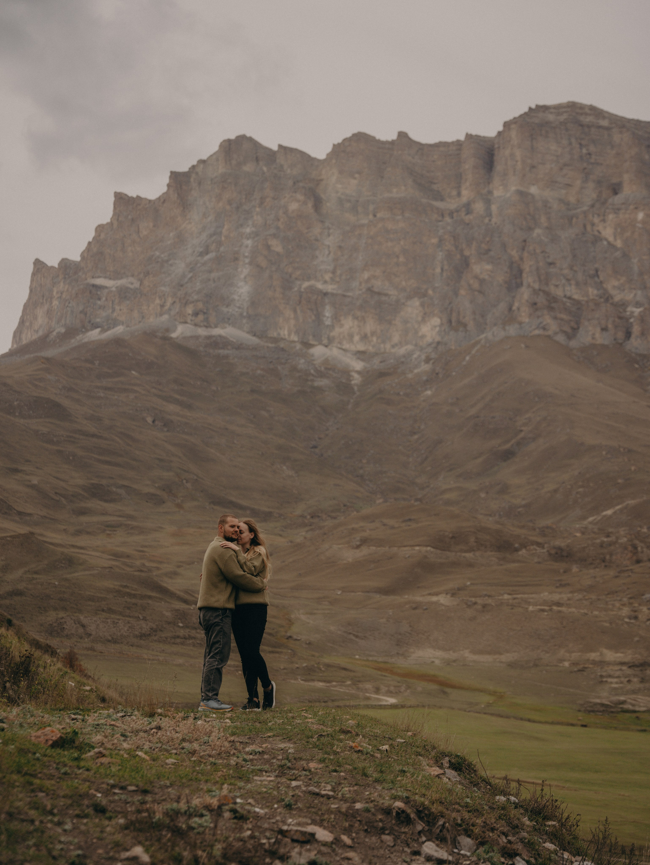 Фотограф, фототур, фотосессия Голубые озера — Язык Тролля