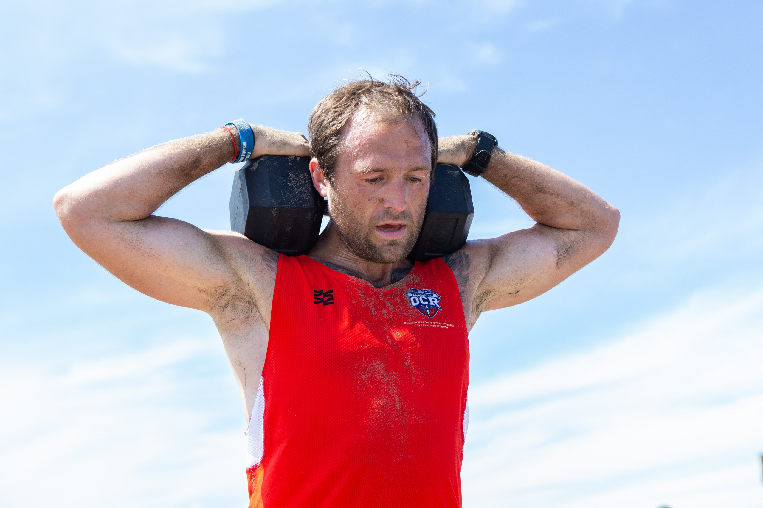 Янтарный берег 2024. Кутузов Евгений Фотограф в Южно-Сахалинске