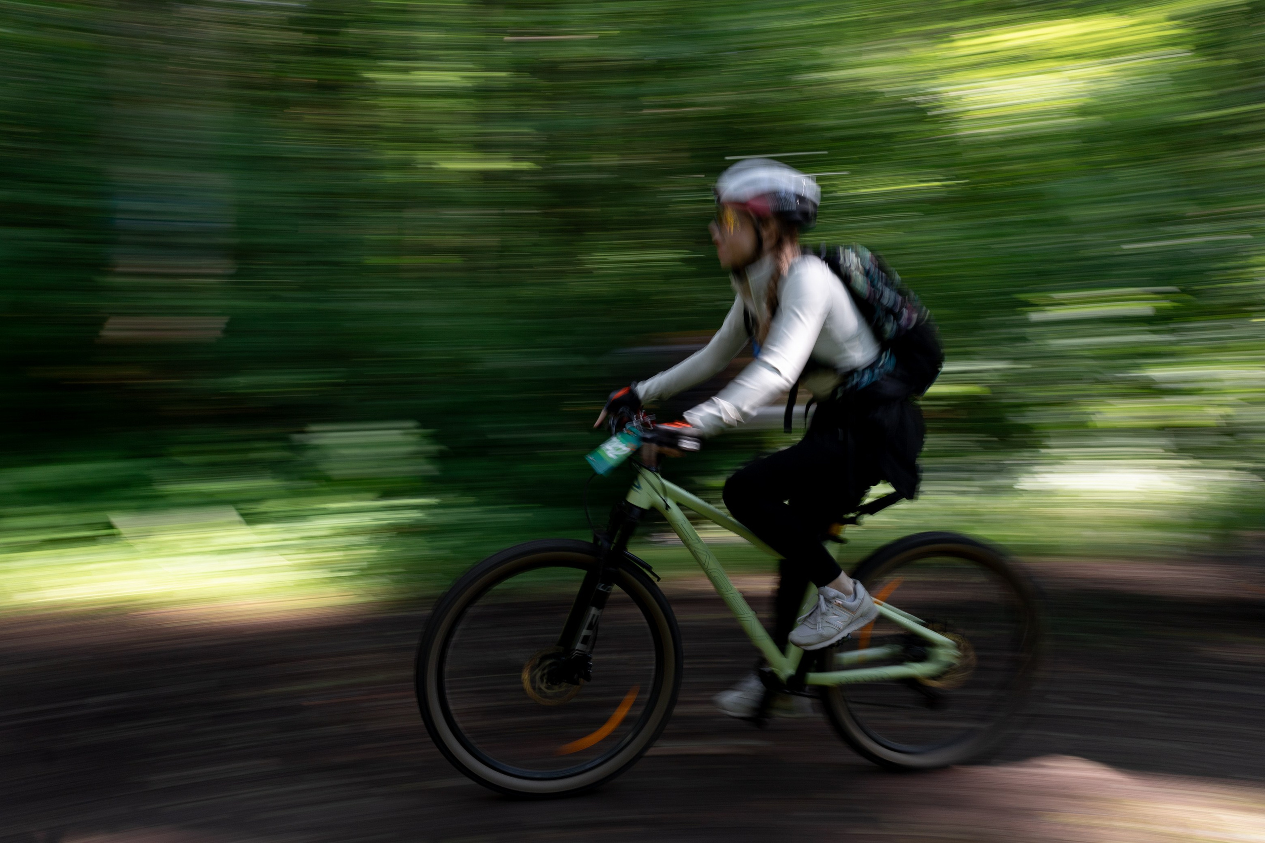 CityTrail Ромашково