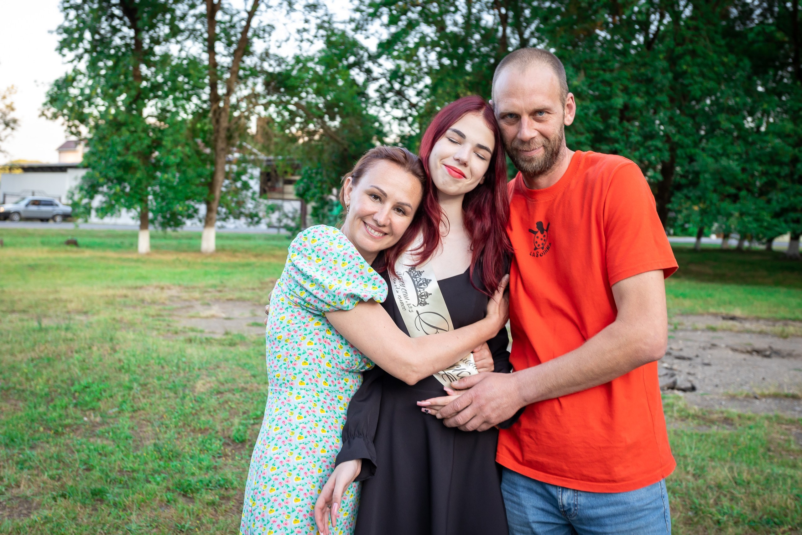 Вручение аттестата 2024 г. Выпускные альбомы Майкоп, Краснодар Елена Золотарева