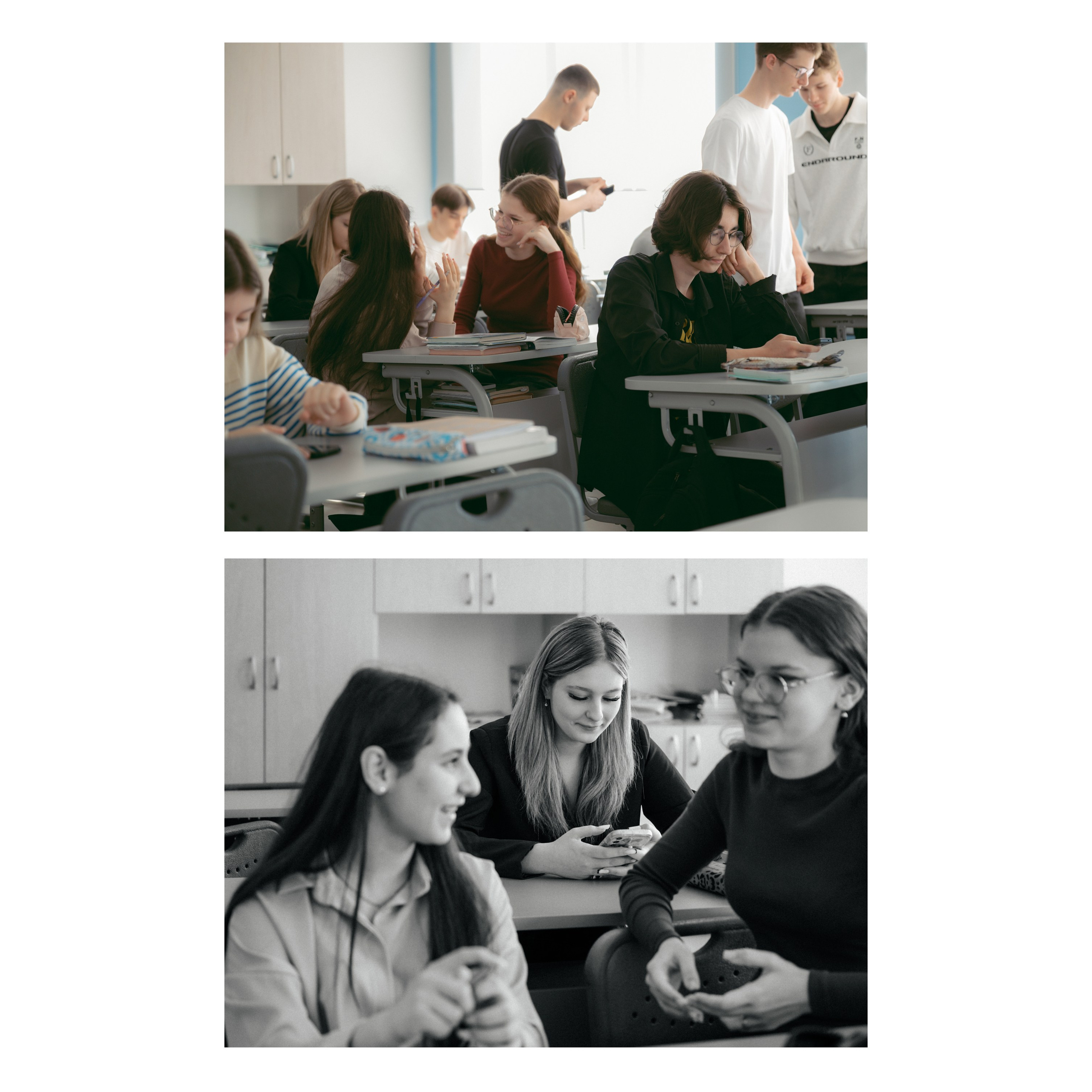 Schoolbook. Школьный фотограф в Валуйках. Фотосессии для выпускников и изготовление выпускных альбомов в городе Валуйки и в Белгородской области