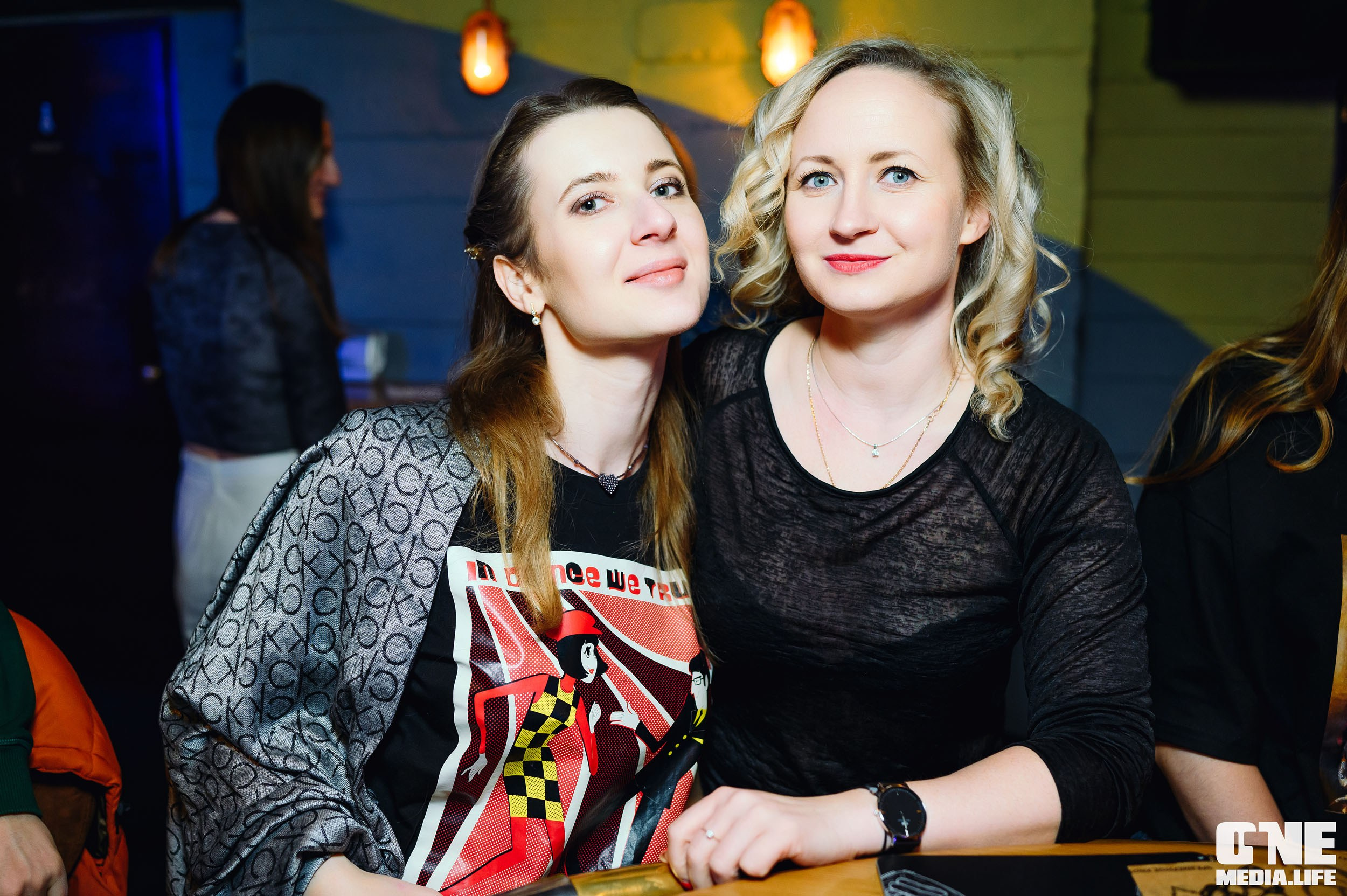 Фотоотчет из Dreadnought. One Media Life: фоторепортажи, фотоотчеты с мероприятий и заведений