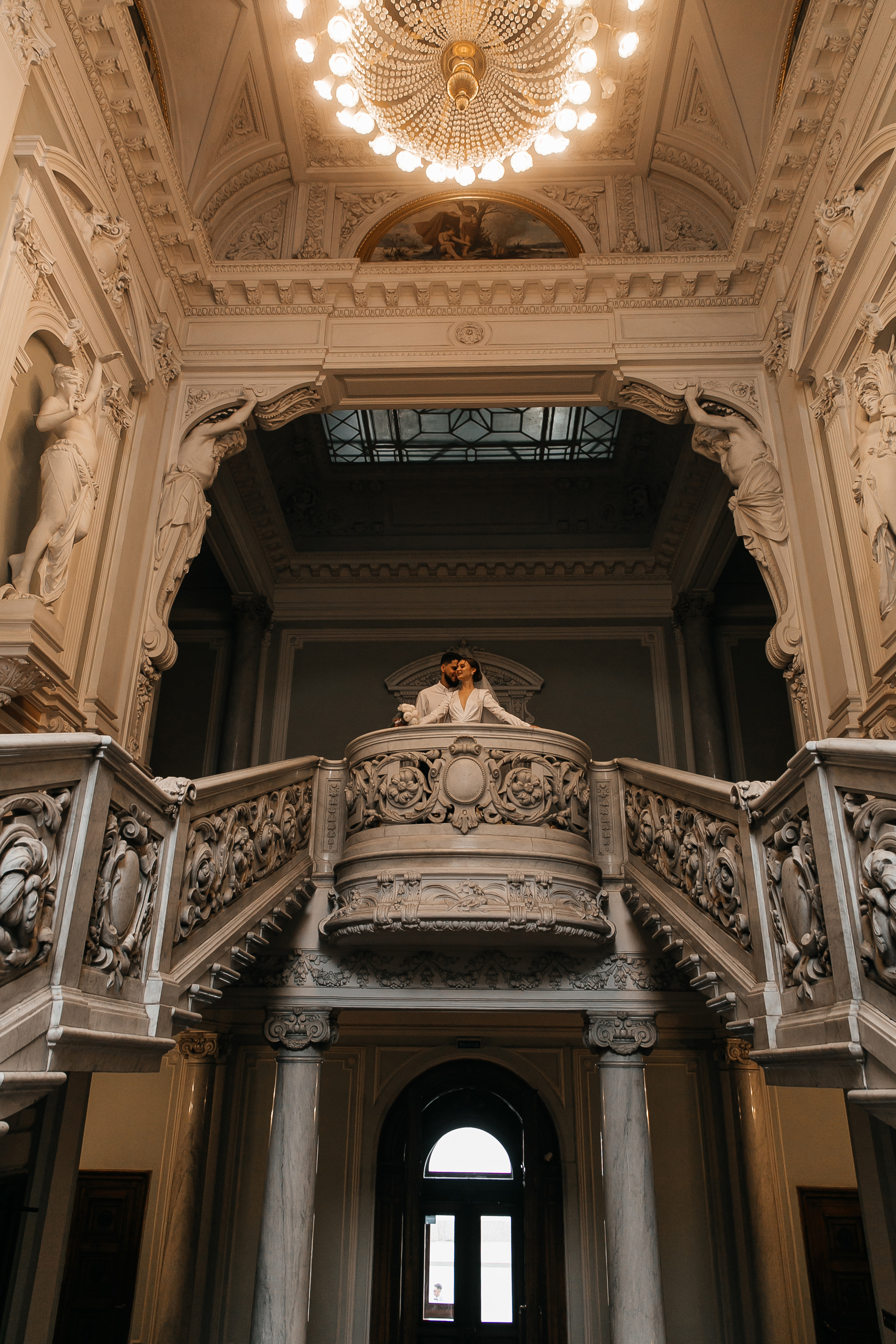 Портретные фотографии молодожёны свадебная фотосессия сборы невесты