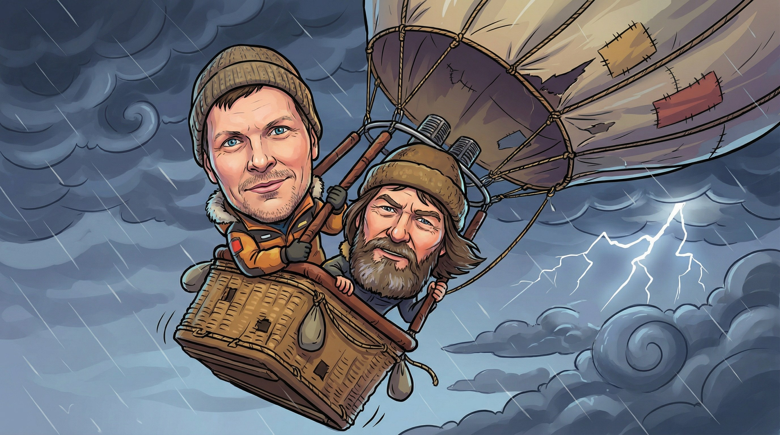 Фото + ИИ. Репортаж, деловой портрет, мобильная фотостудия с моментальной печатью