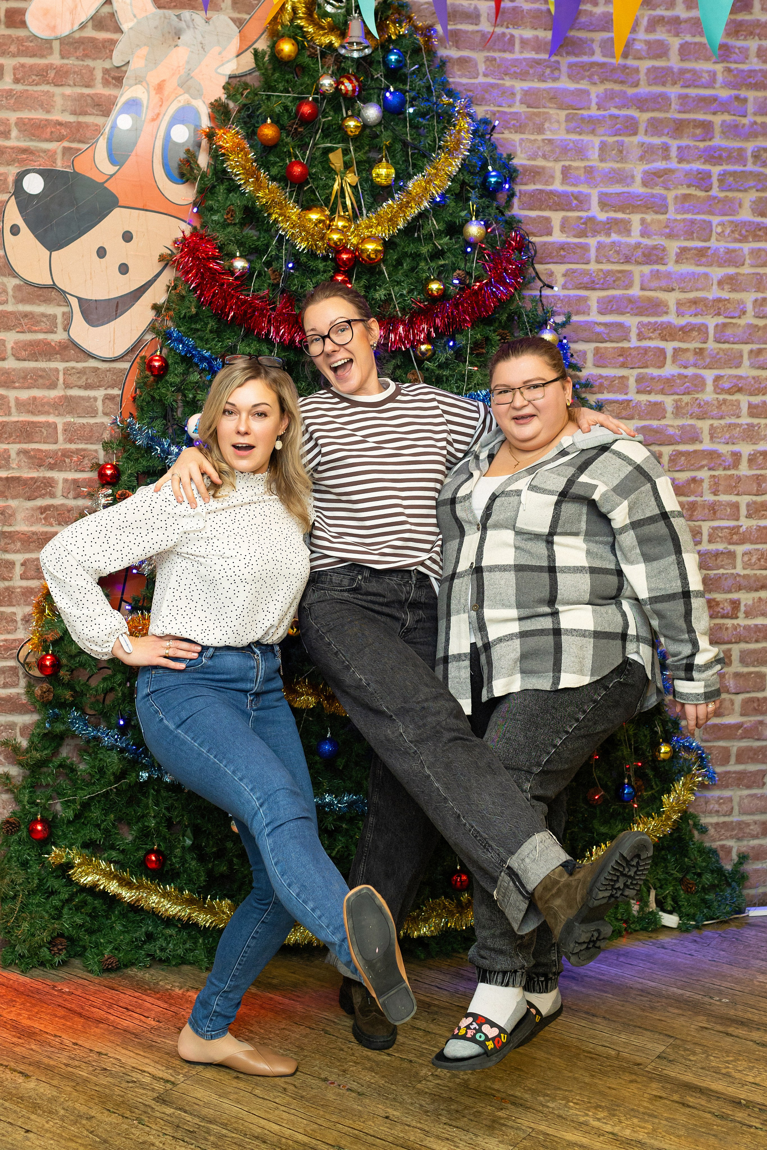 День Рождения Таисии. 5 лет. Свадебный, семейный, детский фотограф в Санкт-Петербурге