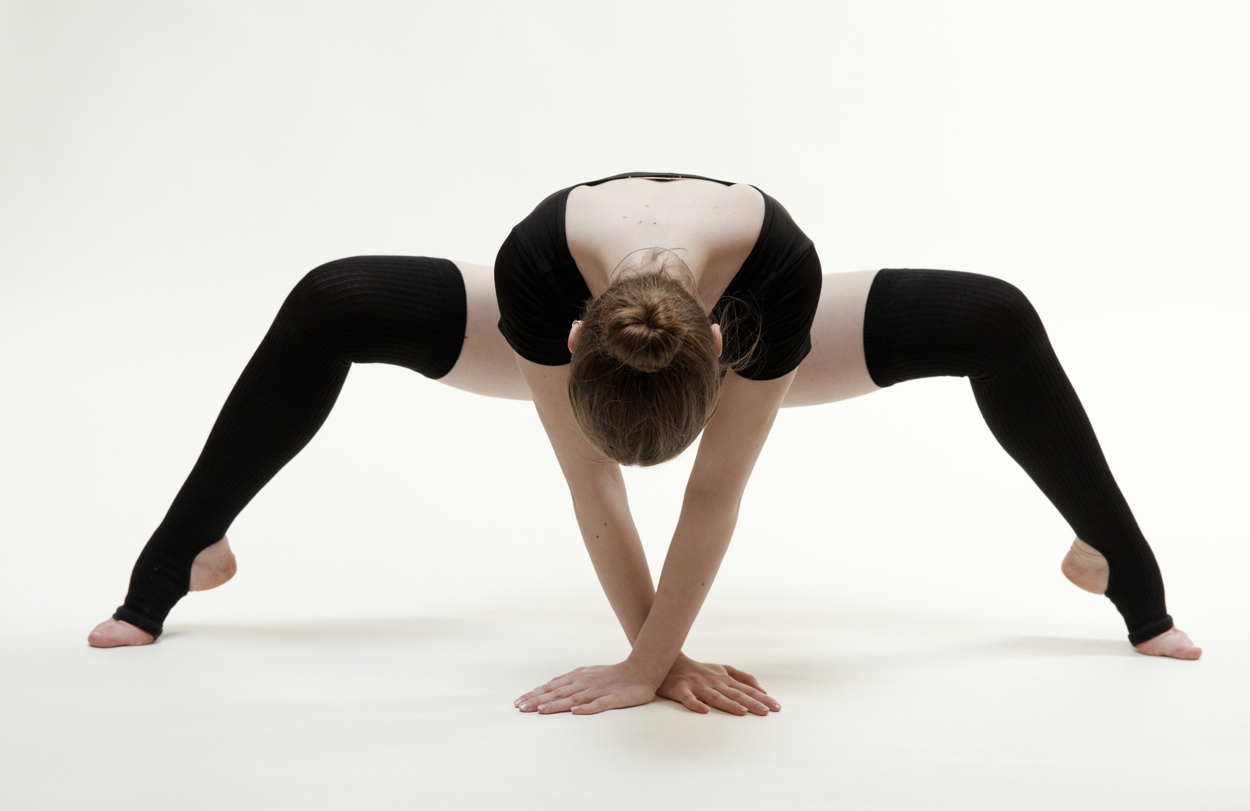 Хореография. Портретный фотограф в Тюмени Баталина Ольга