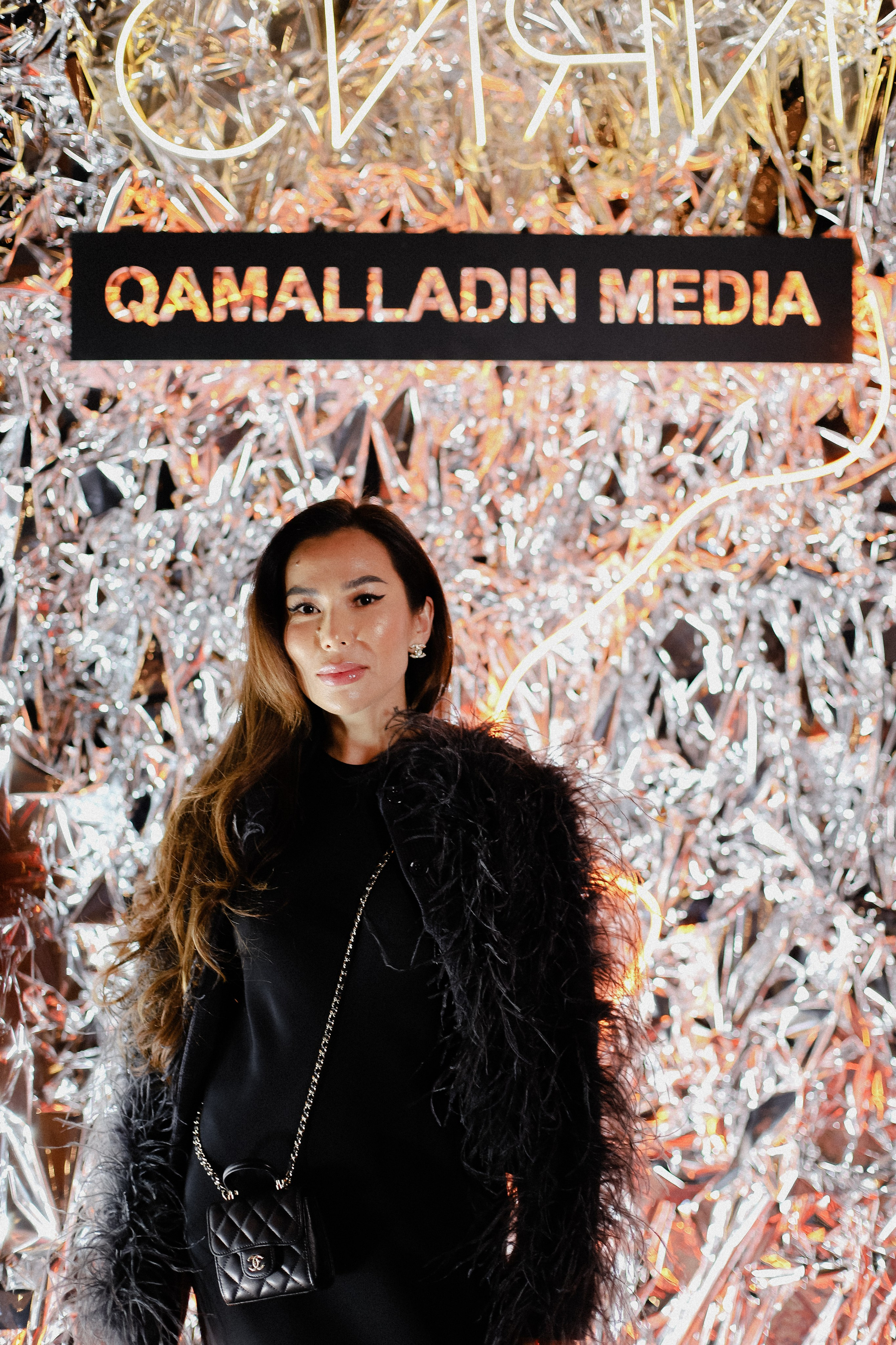 Корпоратив QM | 5.12. Фотограф в Алматы и Москве Даша Пушкина