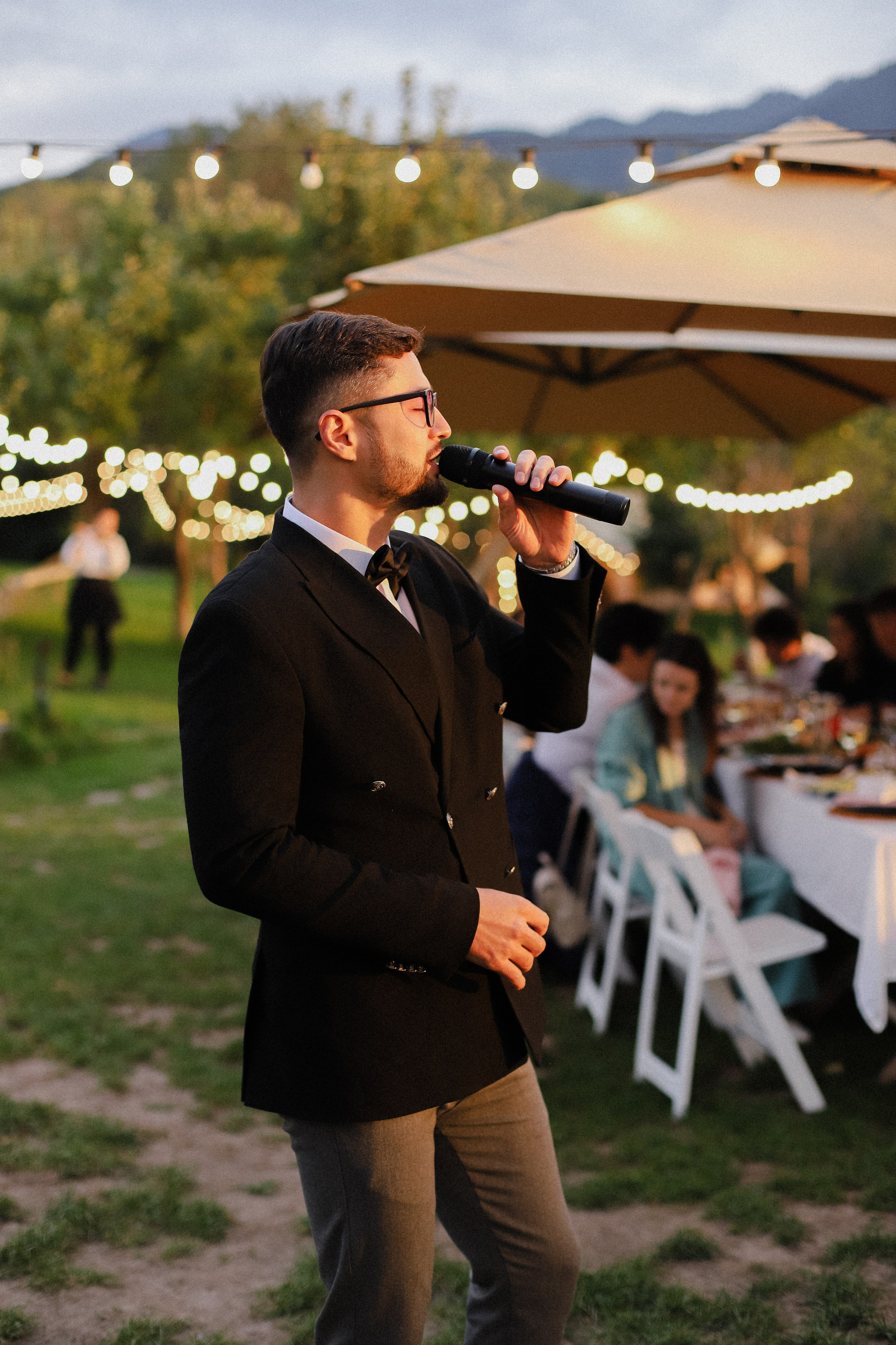 Рустам и Елизавета. Фотограф в Алматы и Москве Даша Пушкина