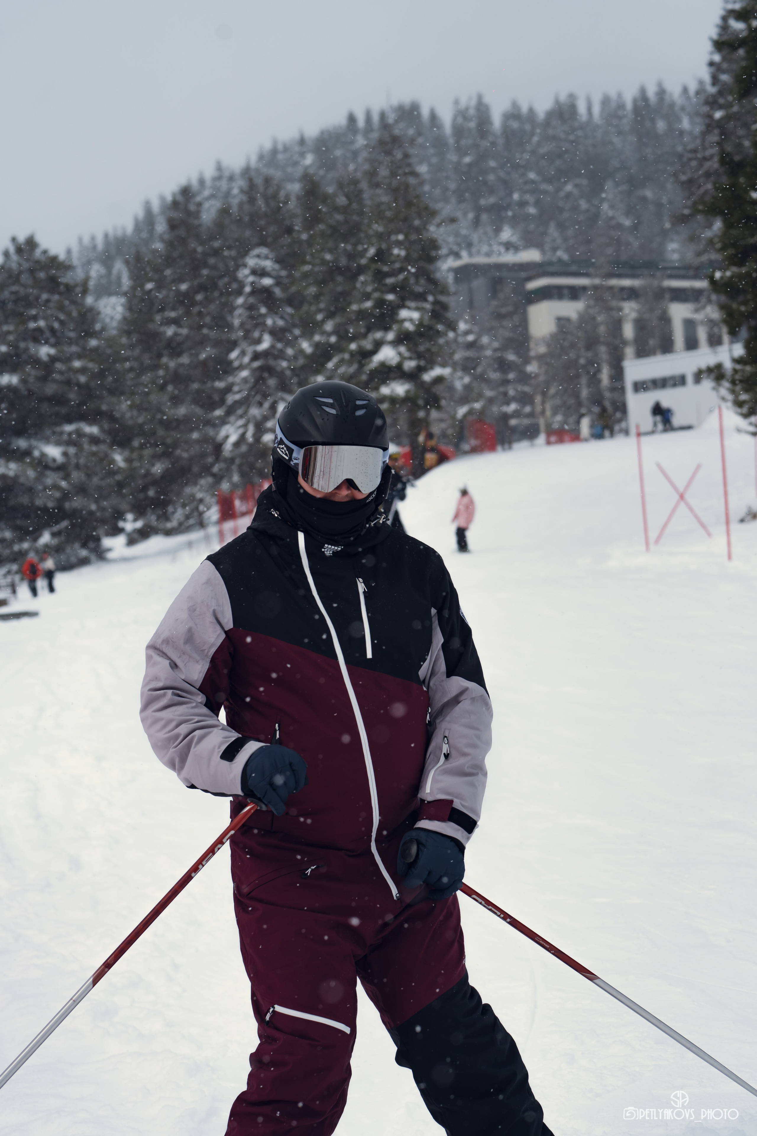 Фотосессия для лыжников в Архызе. Фотограф, видеограф Пятигорск, Ставрополь, Ессентуки, Petlyakovs_photo