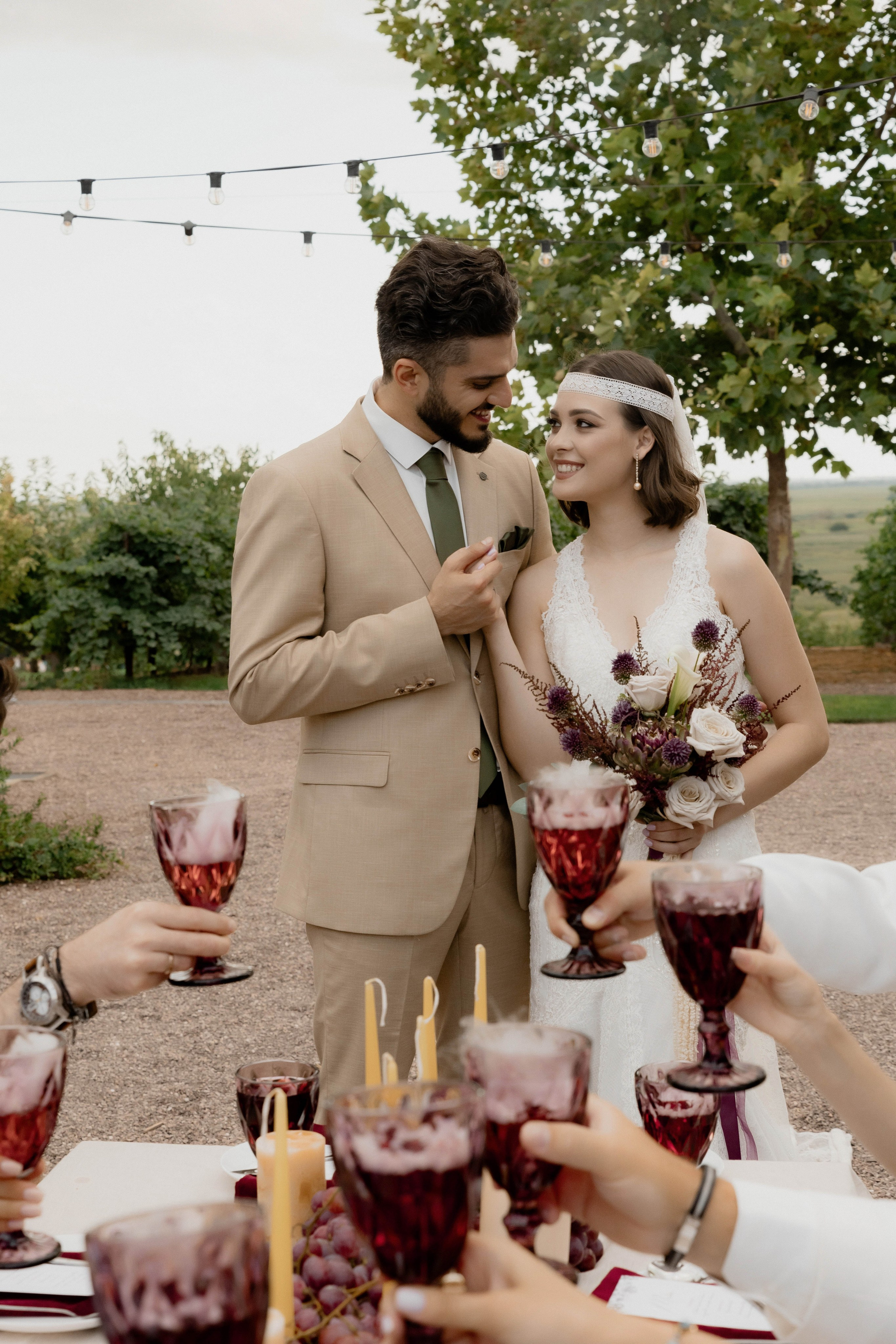 Итальянская Любовь. Фотограф и Видеограф в Ростове на Дону