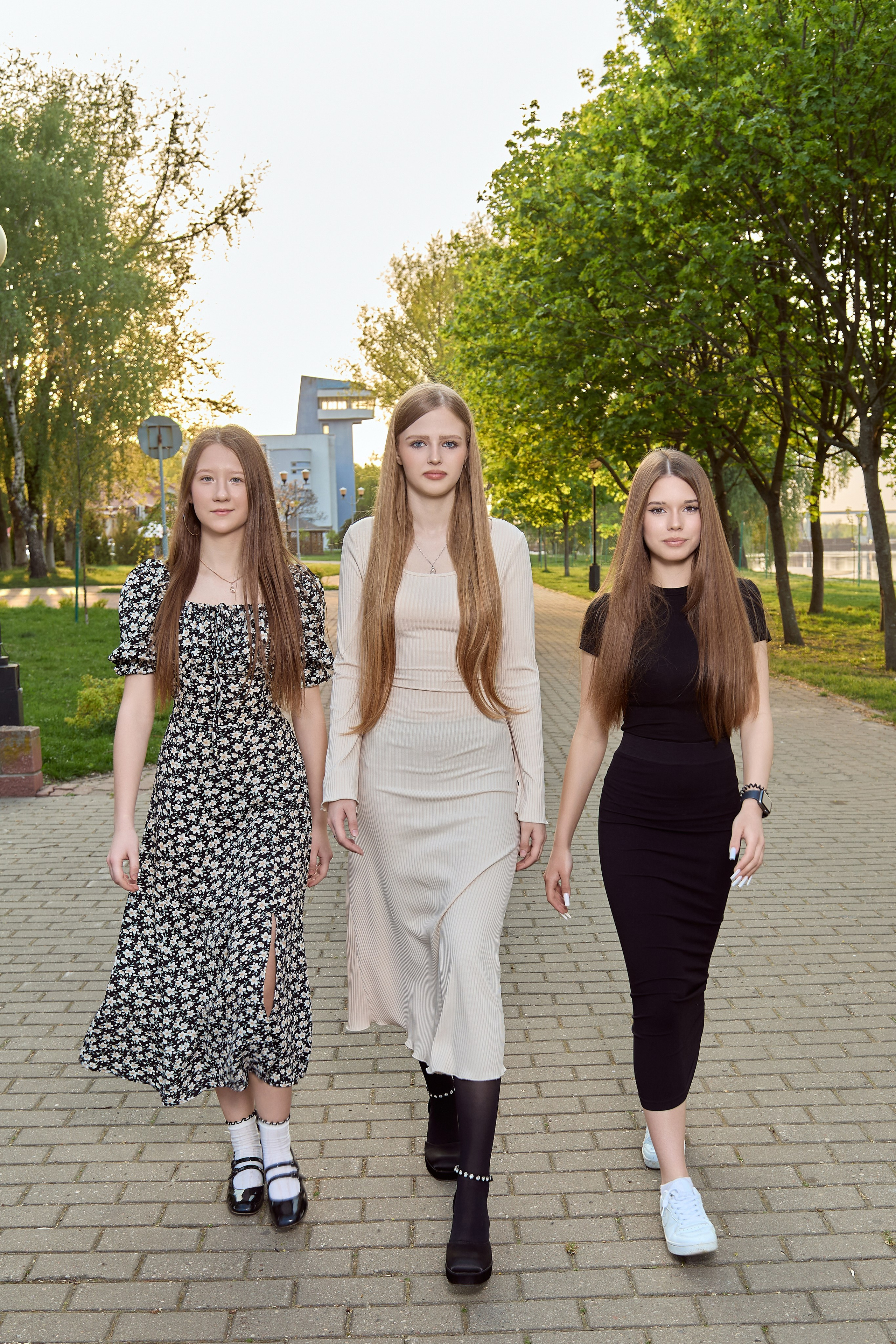 «История из Мозыря». Школьный фотограф Дмитрий Дудик