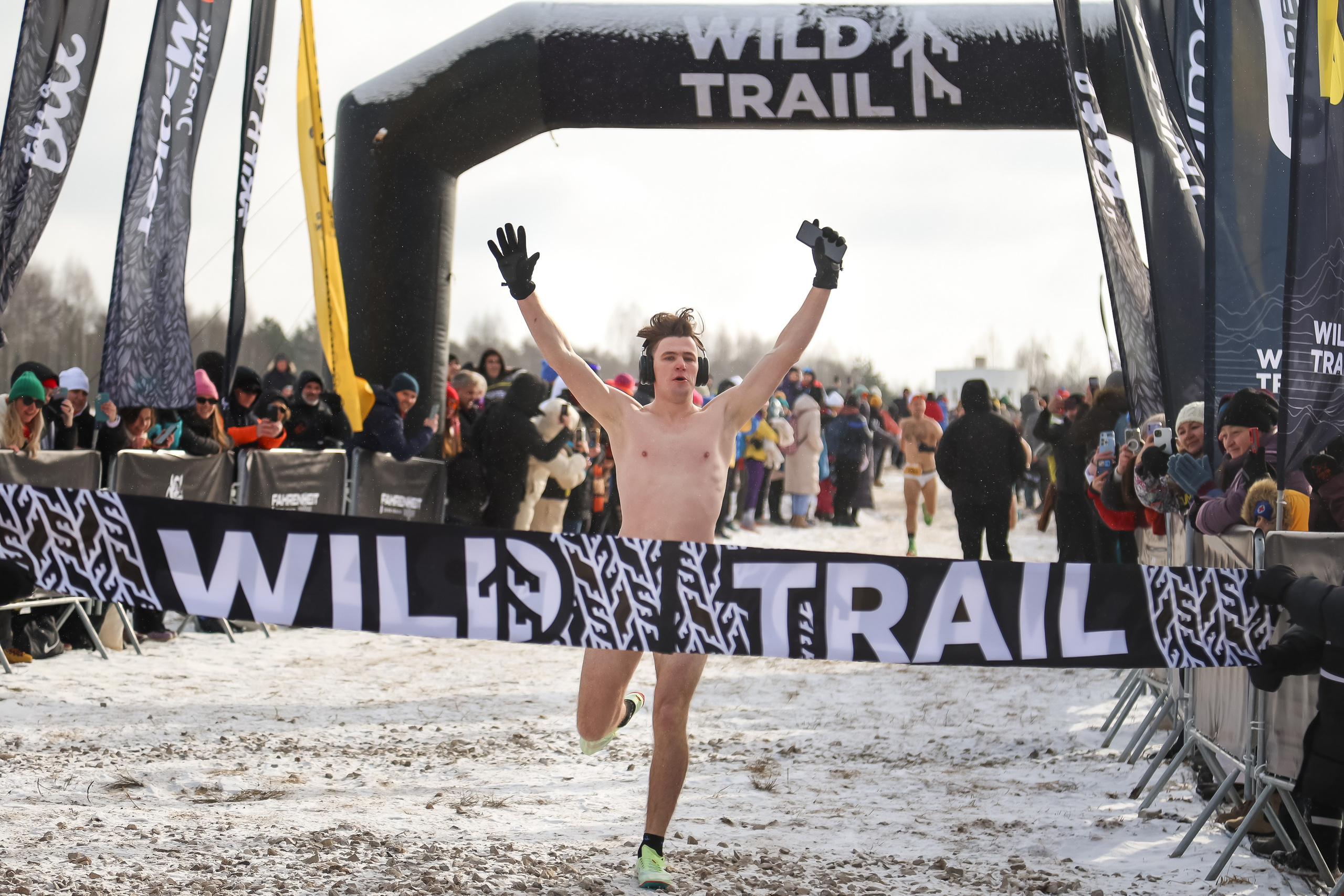 Wild Trail. Свадебная фотосъёмка в Москве, Туле