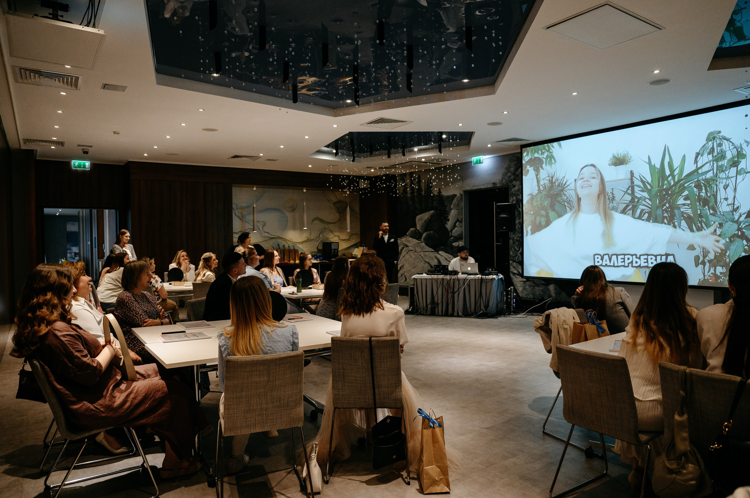 Репортажная фотосъёмка. Свадебный фотограф в Красноярске