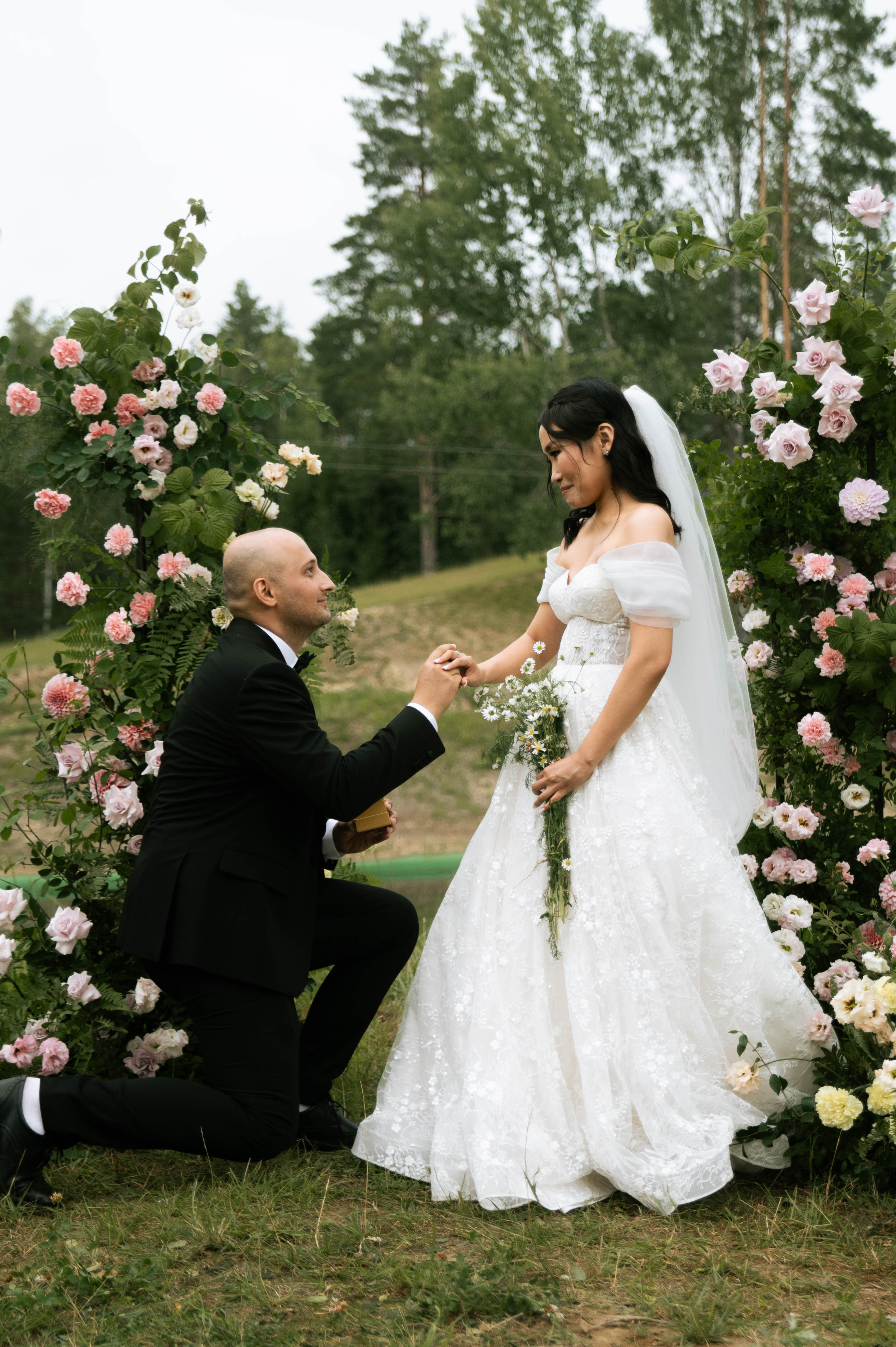 Серии. Свадебный и портретный фотограф в Санкт-Петербурге Юлия Елесина