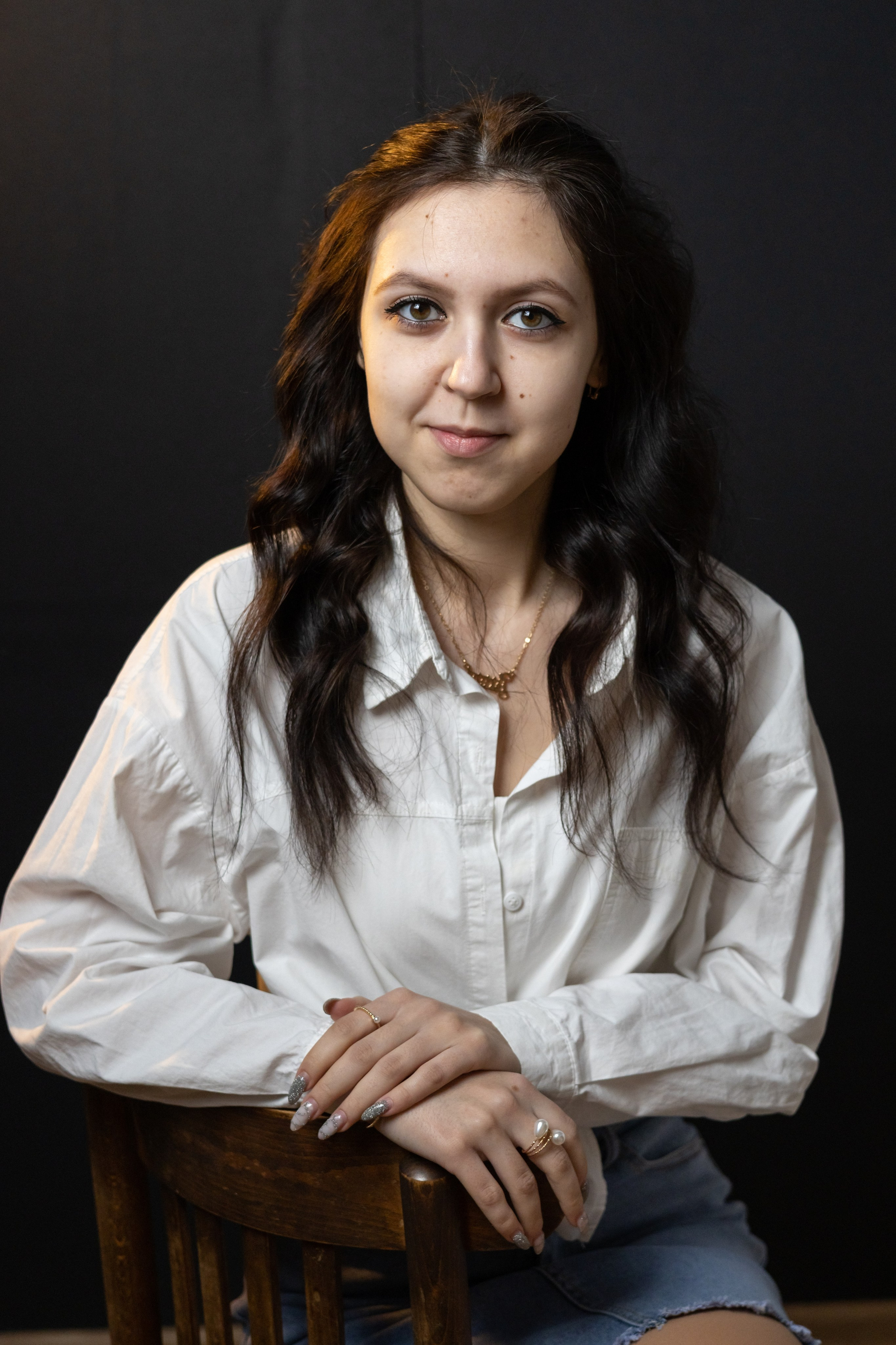 Диана. Семейный и свадебный фотограф в Воронеже Людмила Трифонова