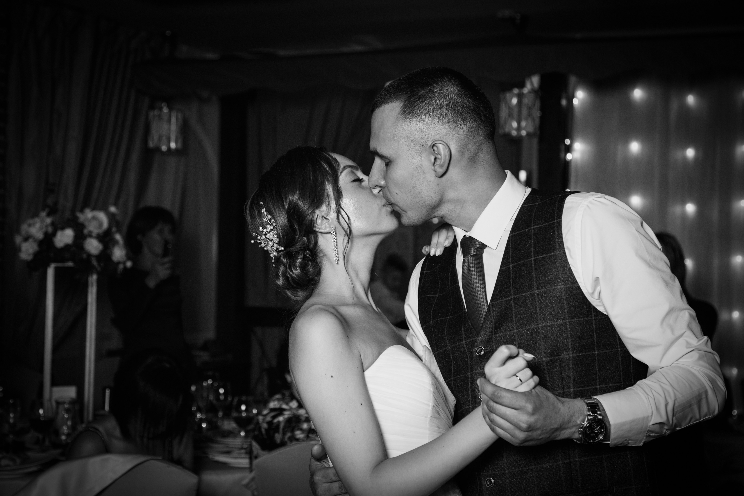 Свадебный и семейный фотограф в Екатеринбурге Елена Чупина