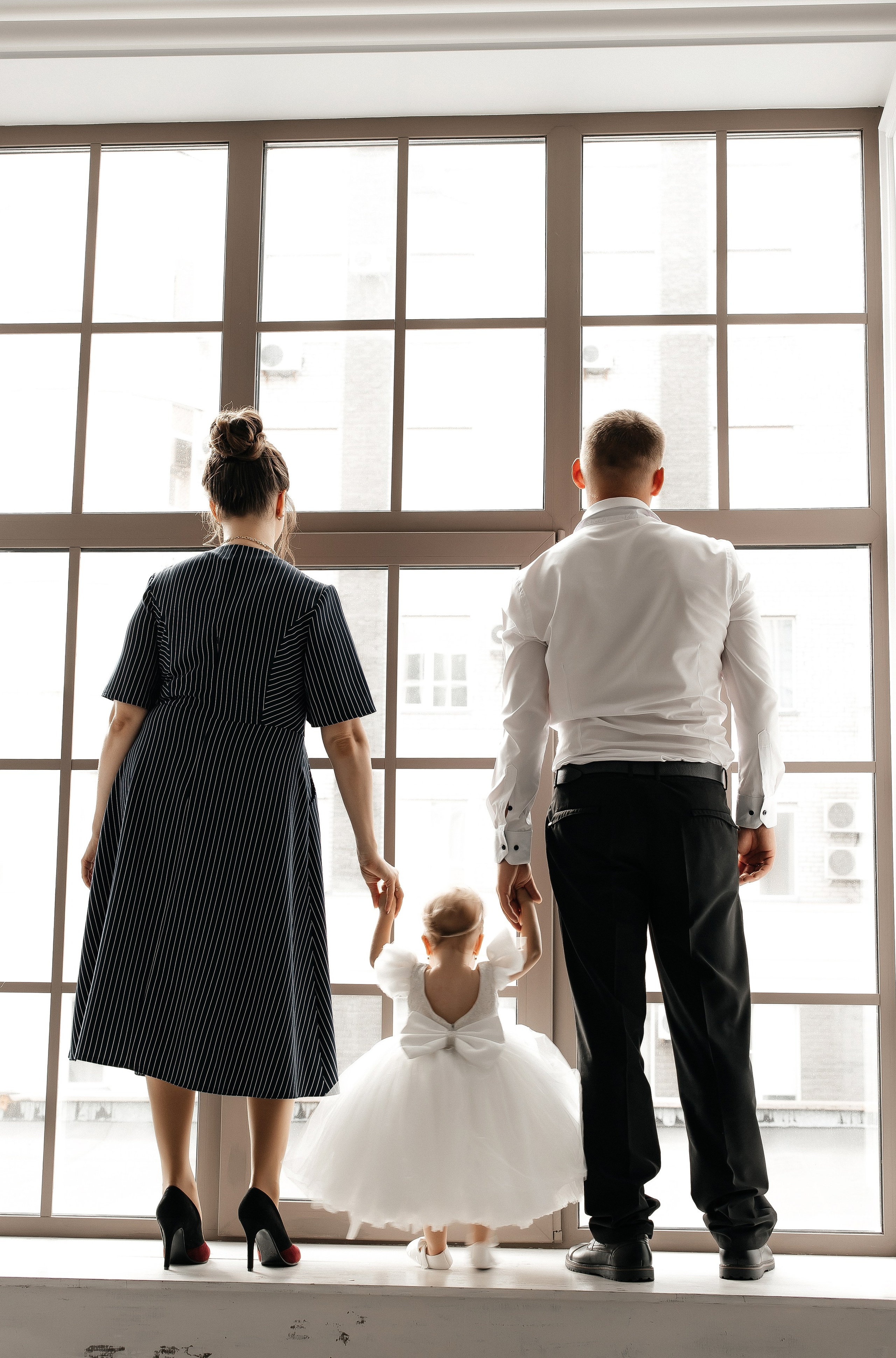 Фотостудии. Свадебный и семейный фотограф в Омске Евгения Хакимова