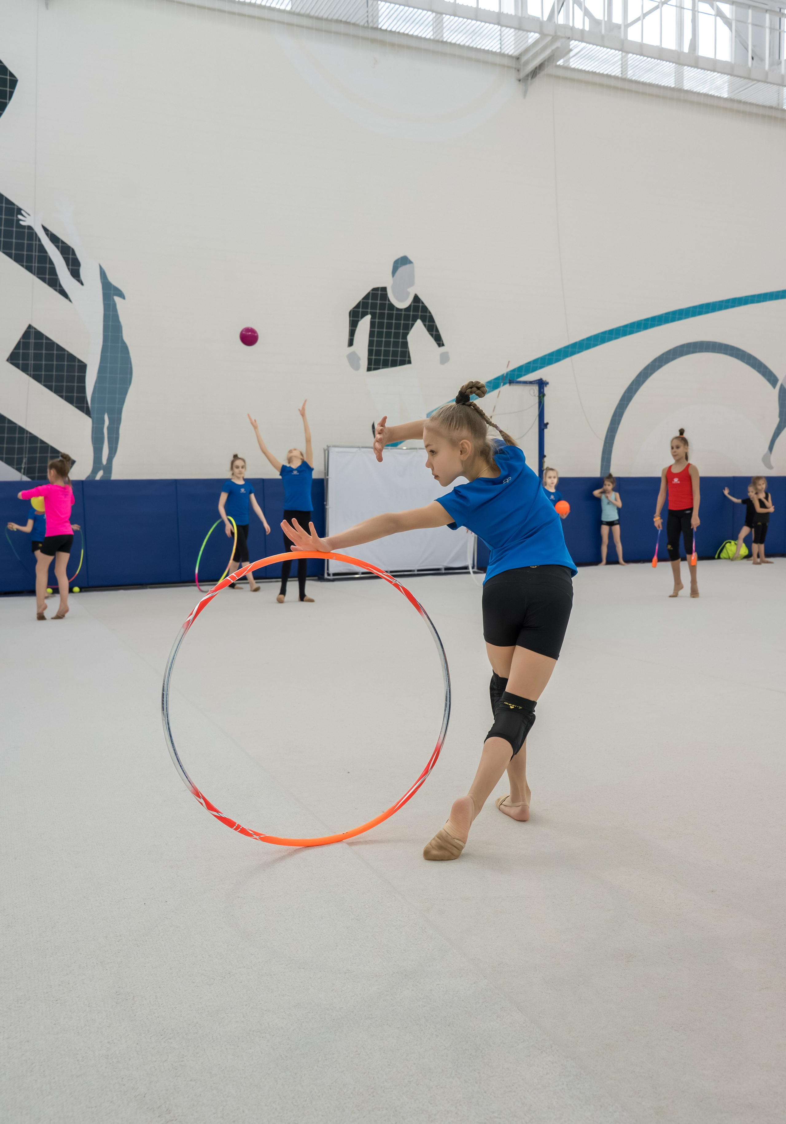 Фотограф в Москве