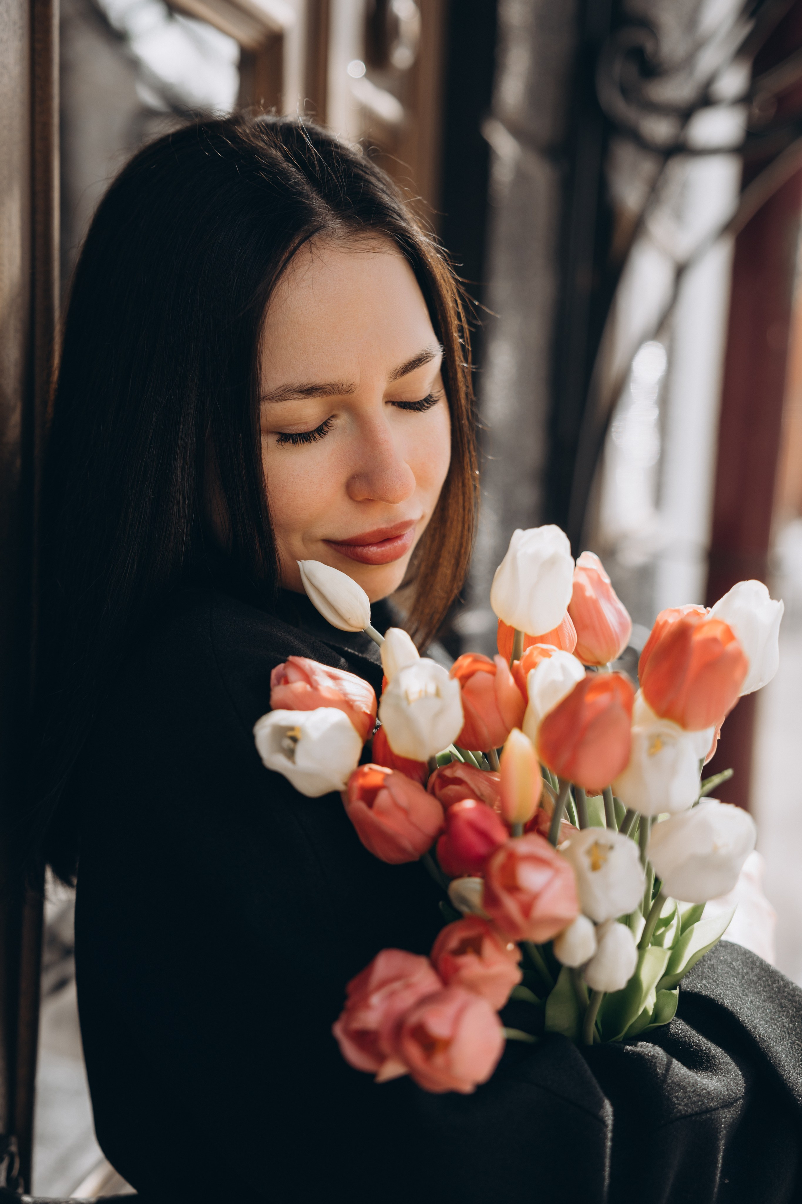 Прогулка. Свадебный, семейный фотограф в Иркутске Светлана Макаричева