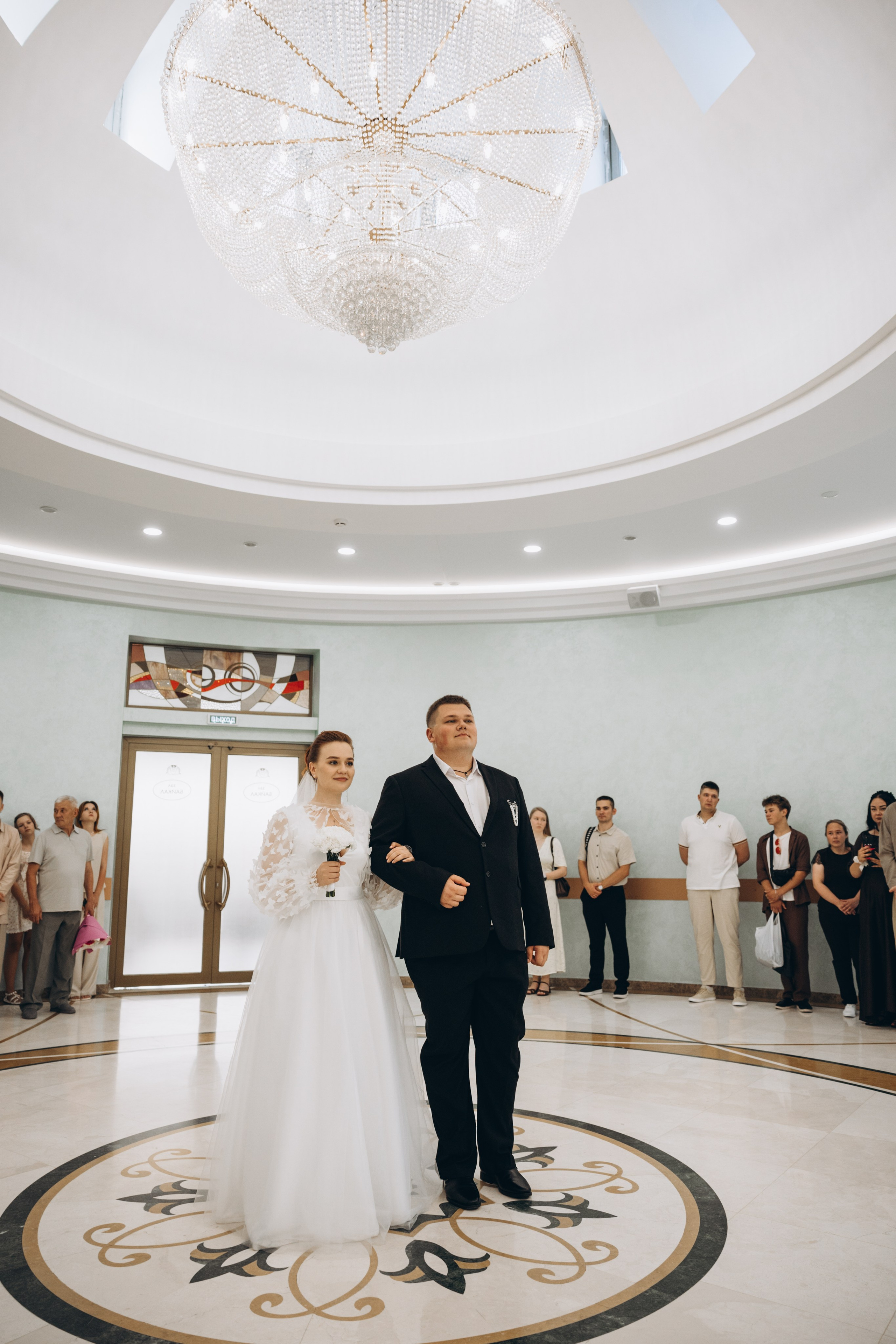Кирилл и Алёна. Свадебный, семейный фотограф в Иркутске Светлана Макаричева