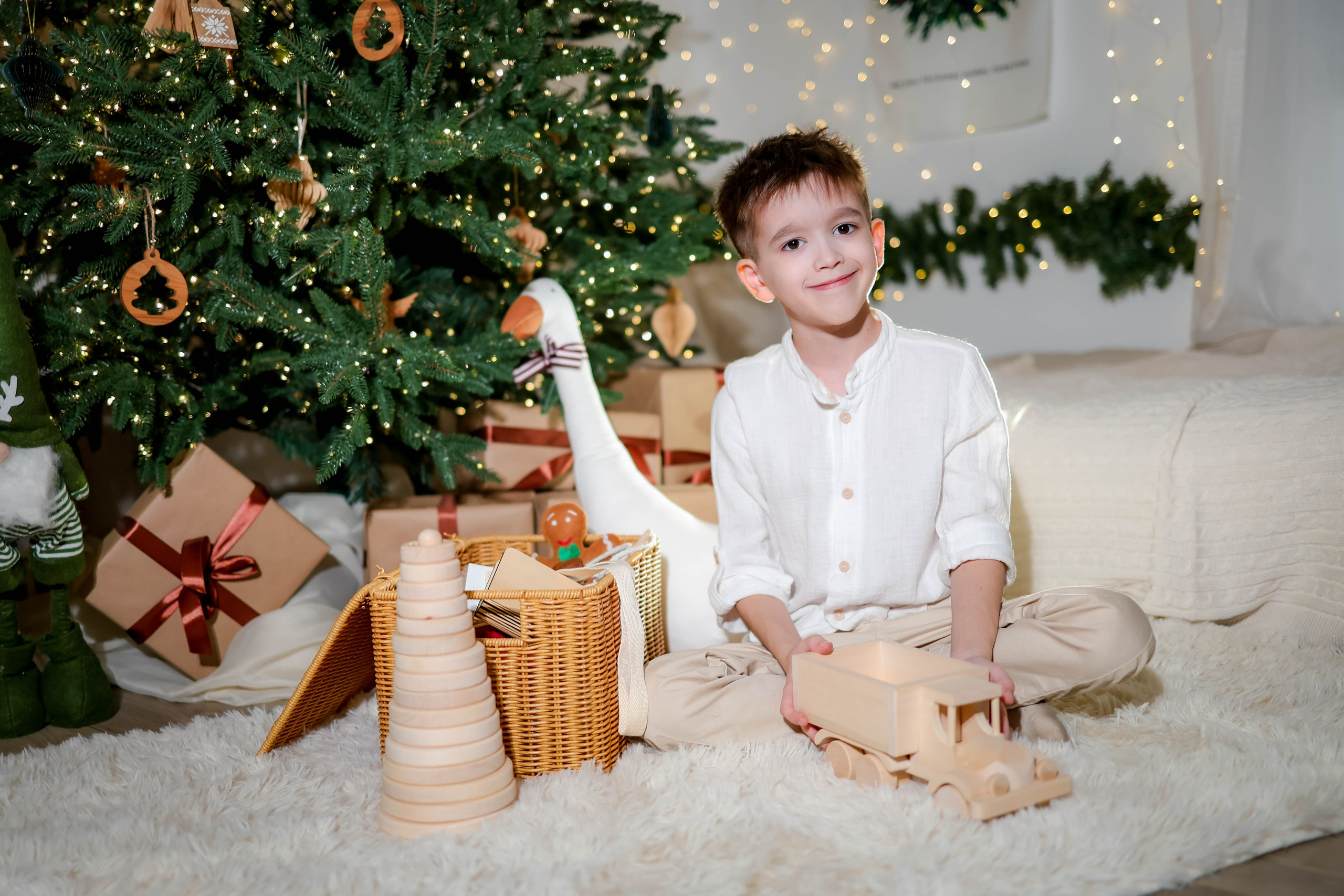 Фотостудия Light_place_photostudio в с. Успенское. Alexsaphoto.ru