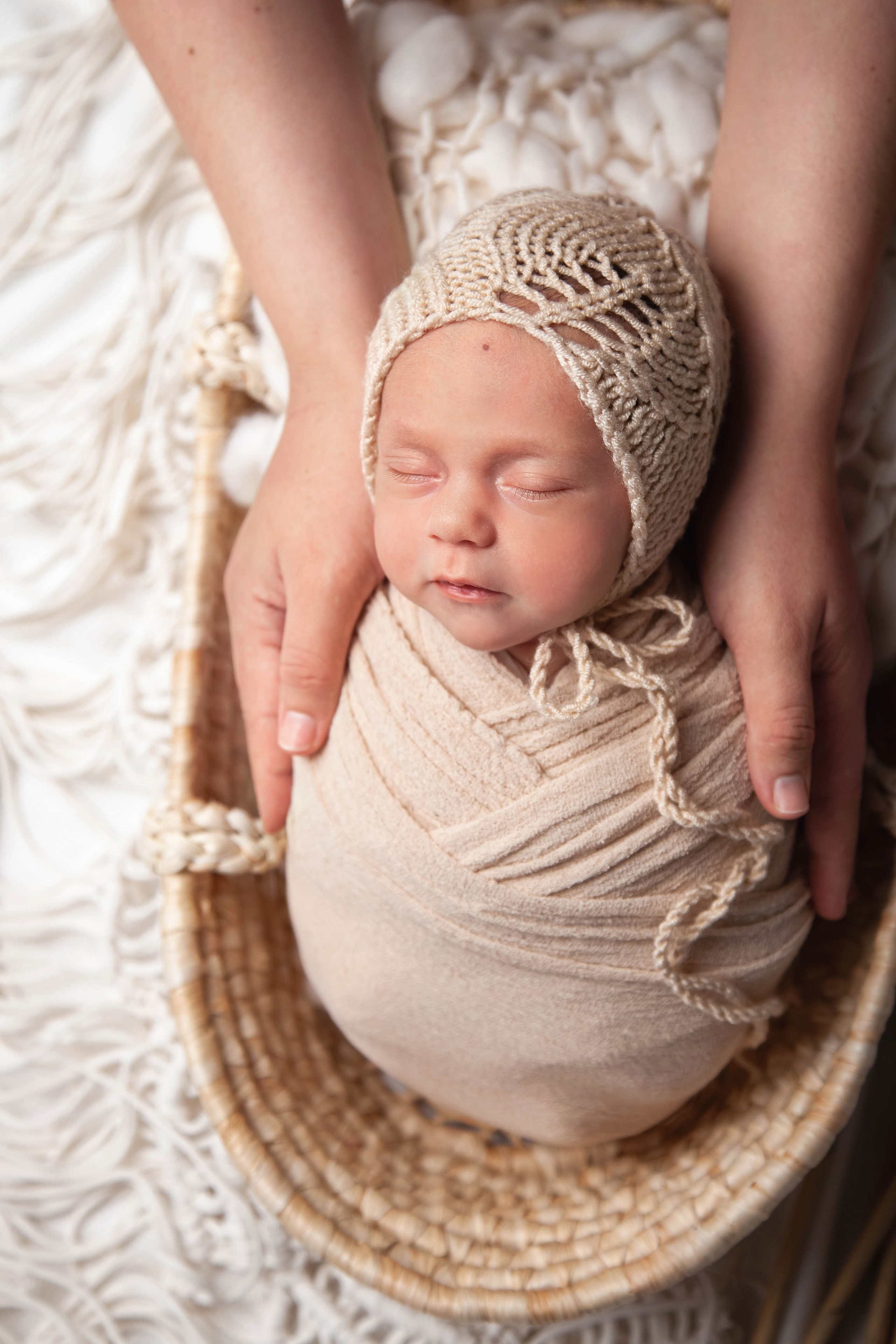 Фотограф Newborn в Саратове Екатерина Завитова