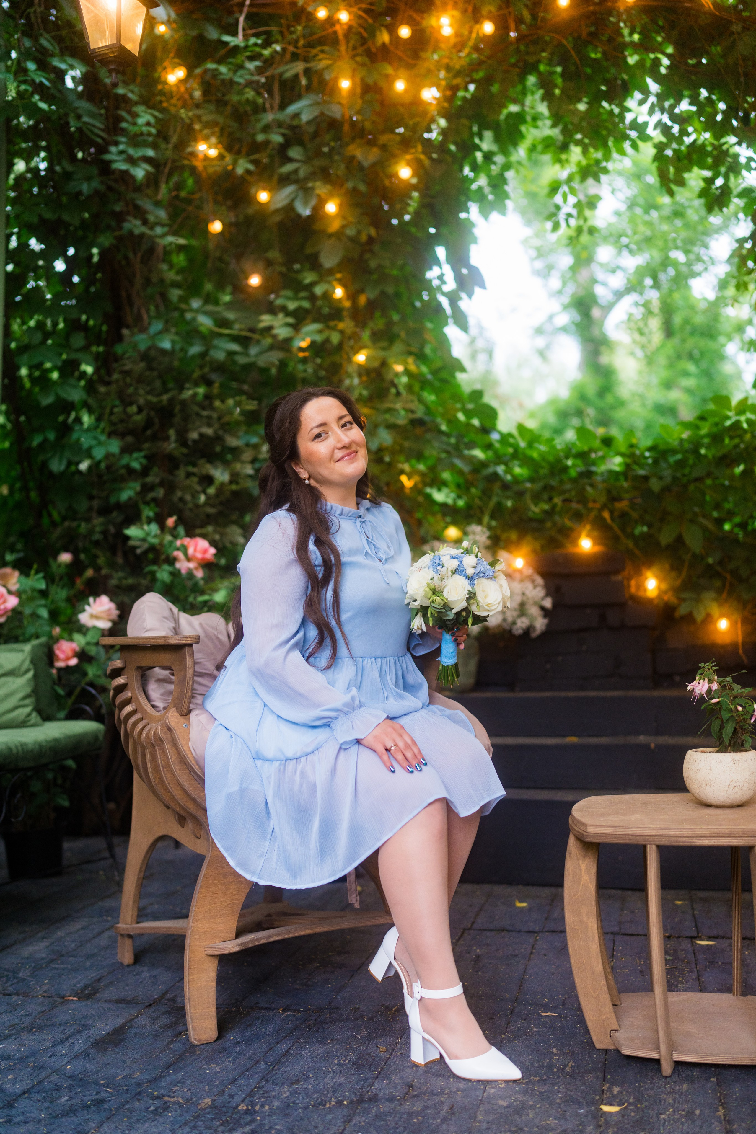 Свадьба Чулпан и Ранис. Свадебный и индивидуальный фотограф Аля Мамакова