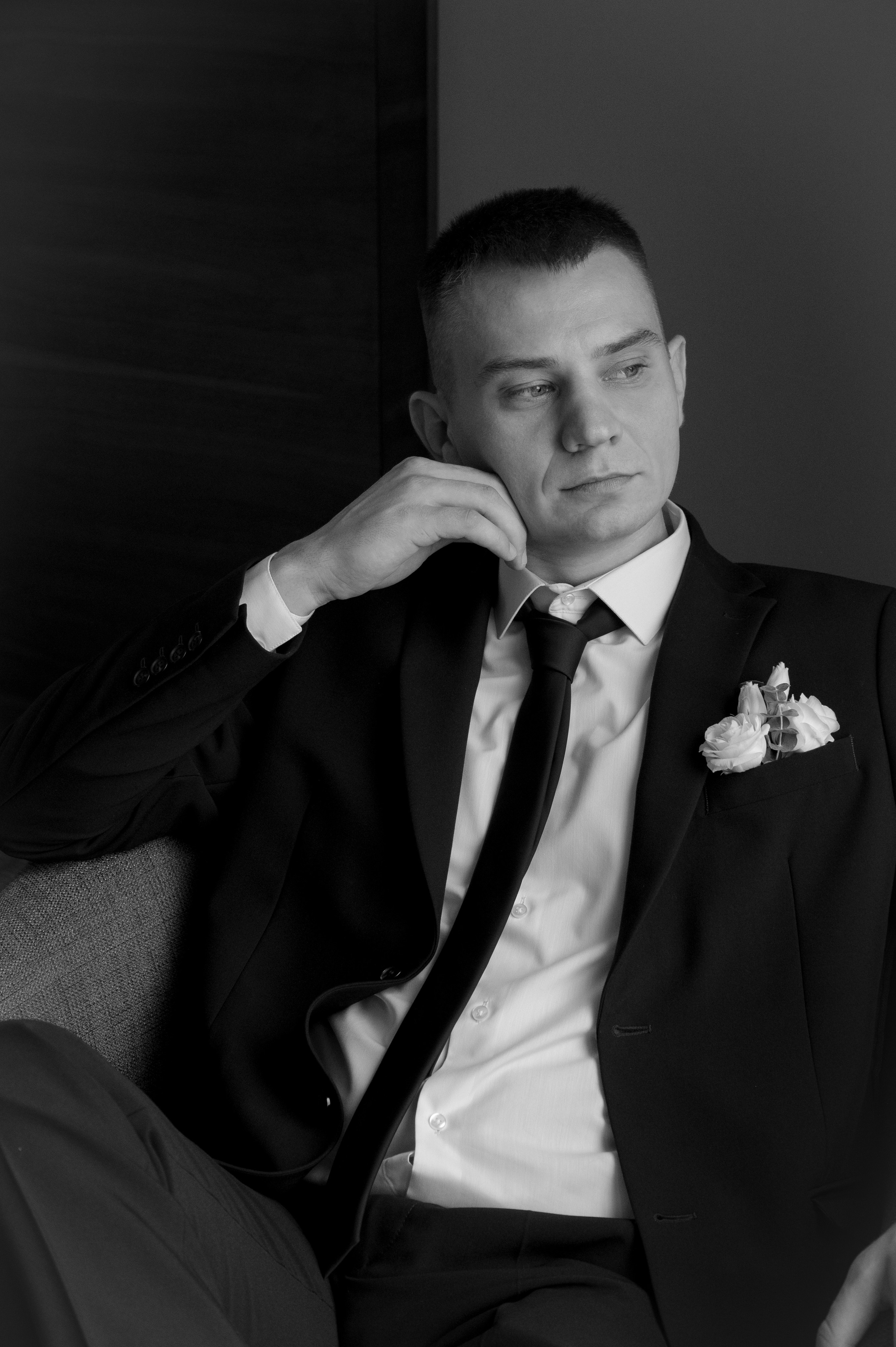 Фотограф Мария Строгонова